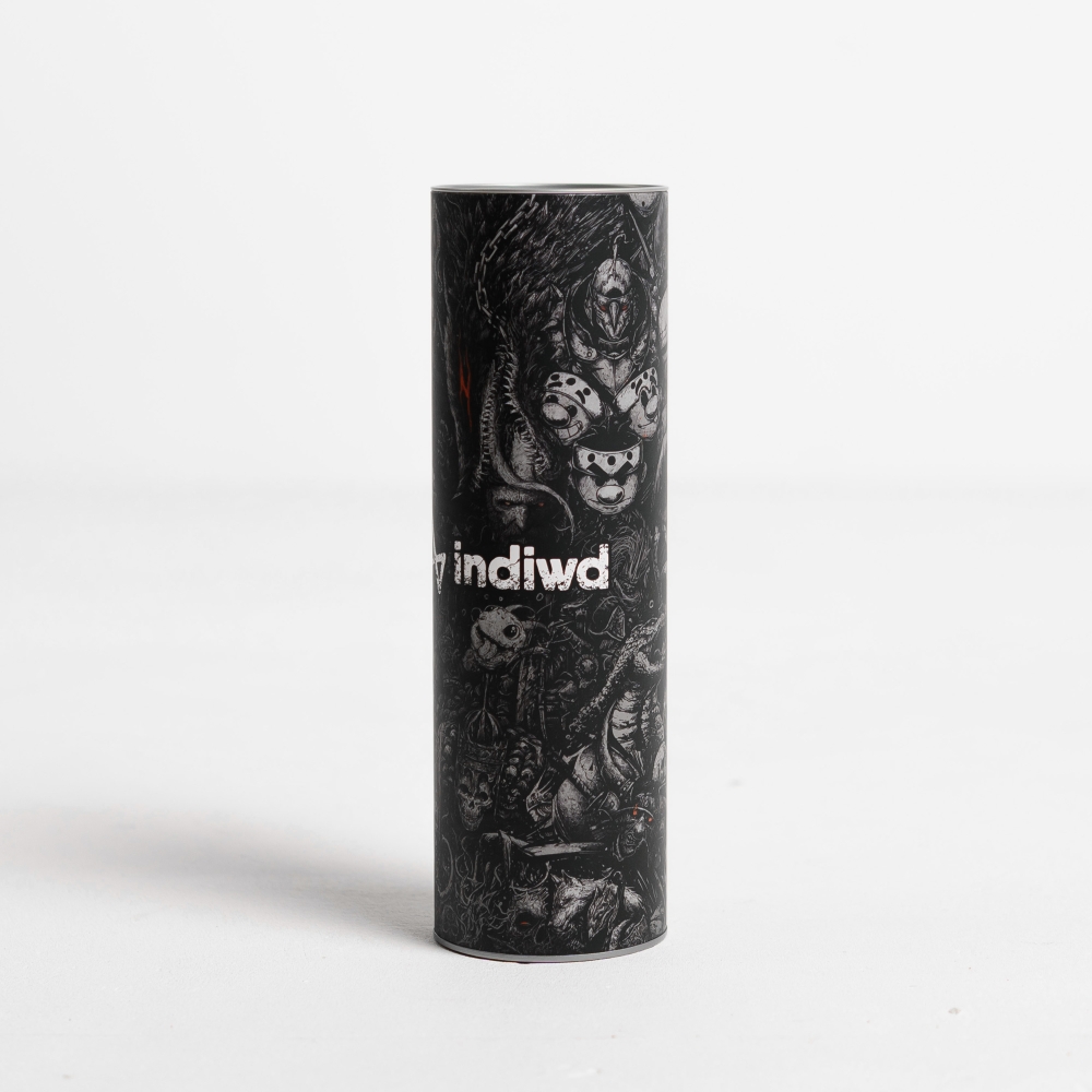 Тубус подарочный