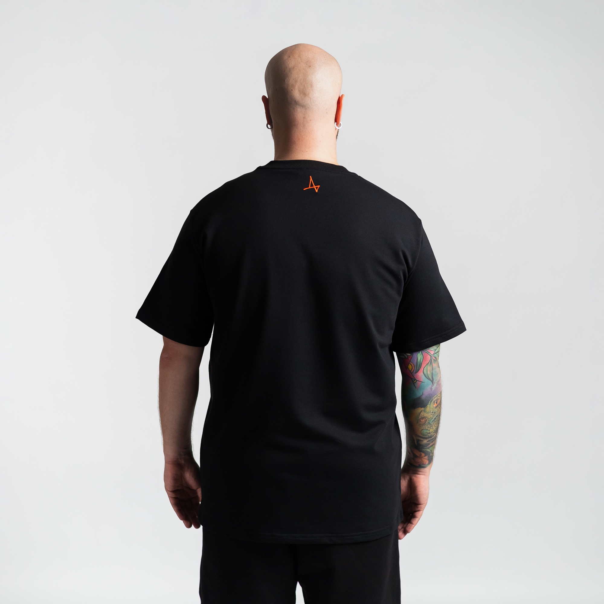 Футболка Гагарин