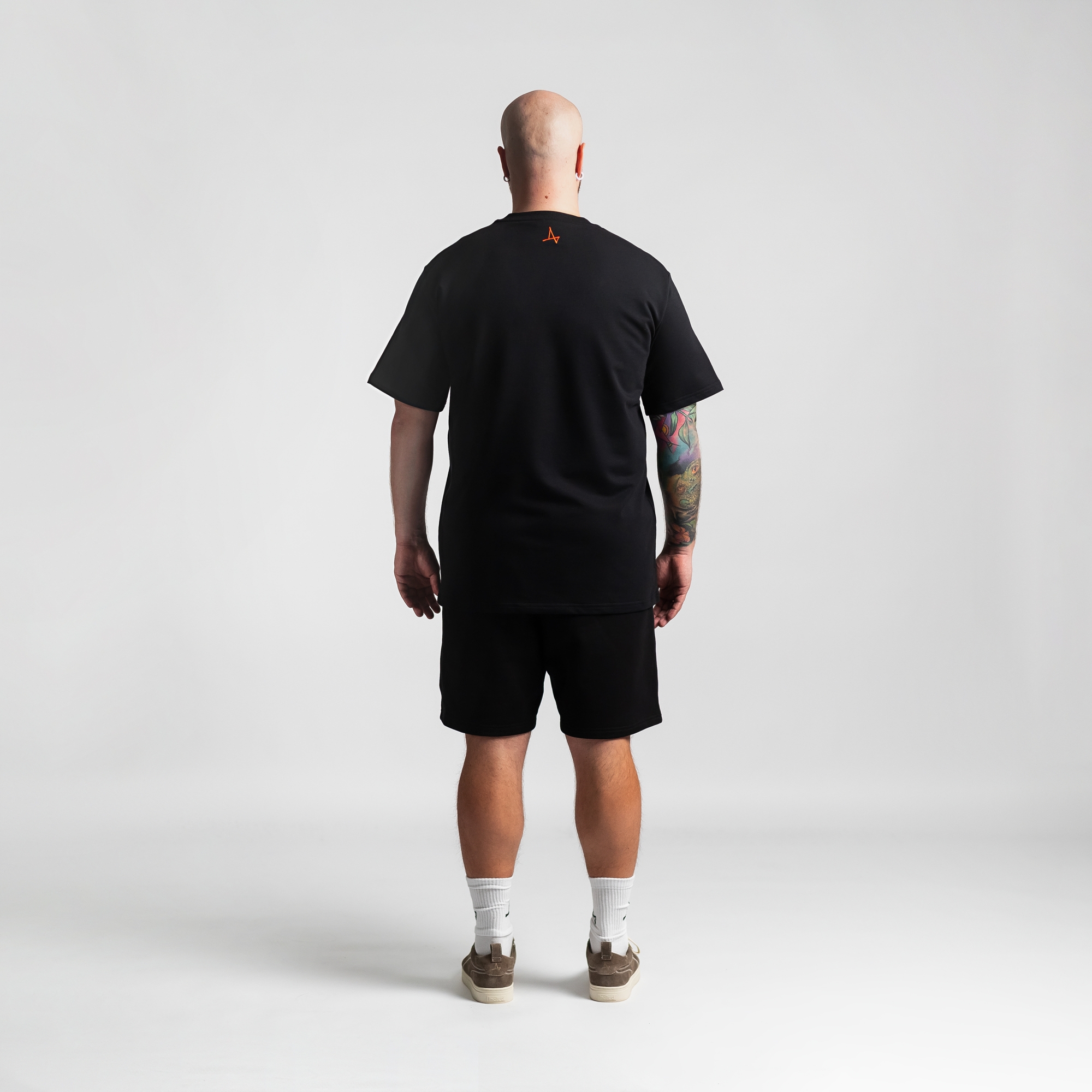 Футболка Гагарин