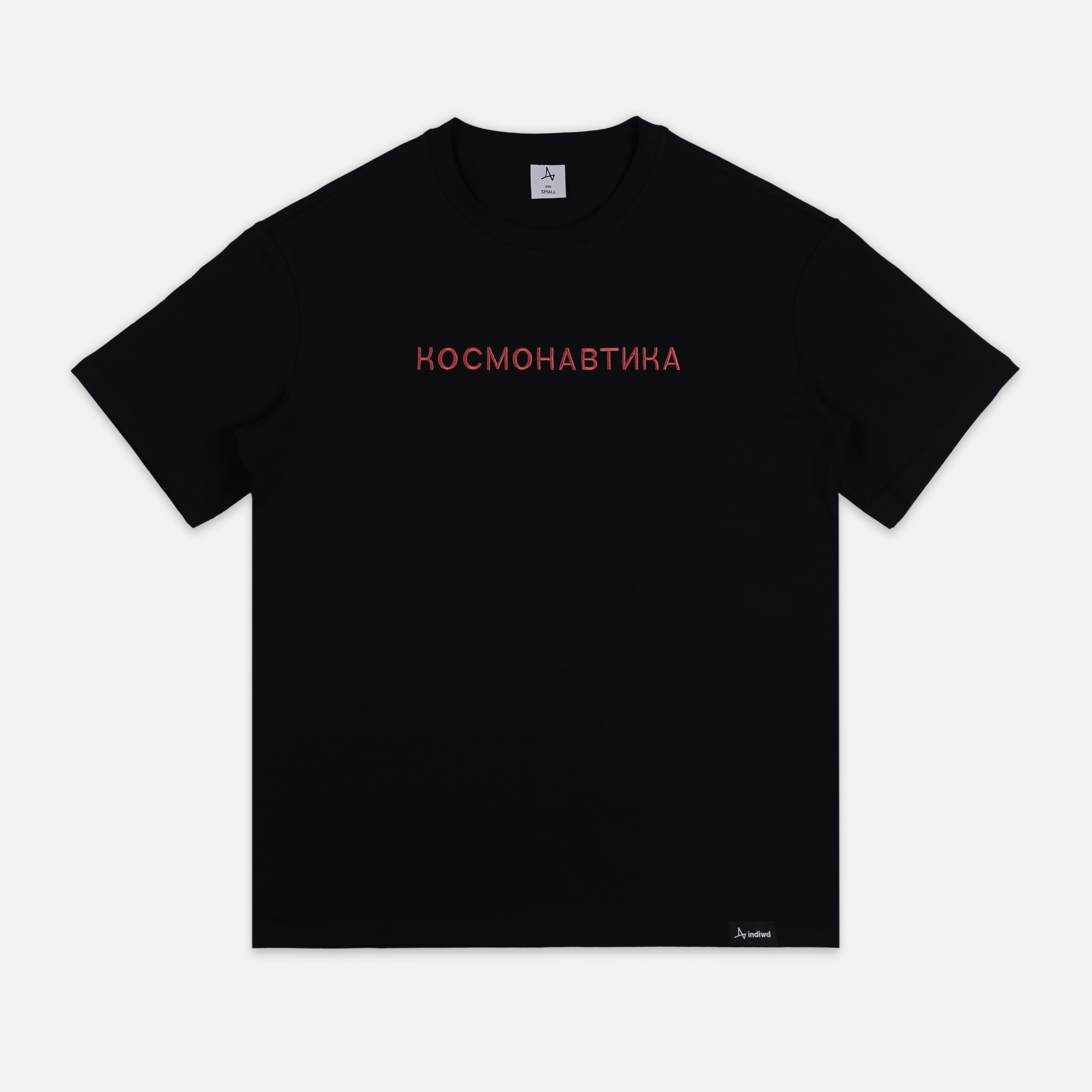 Футболка Космонавтика