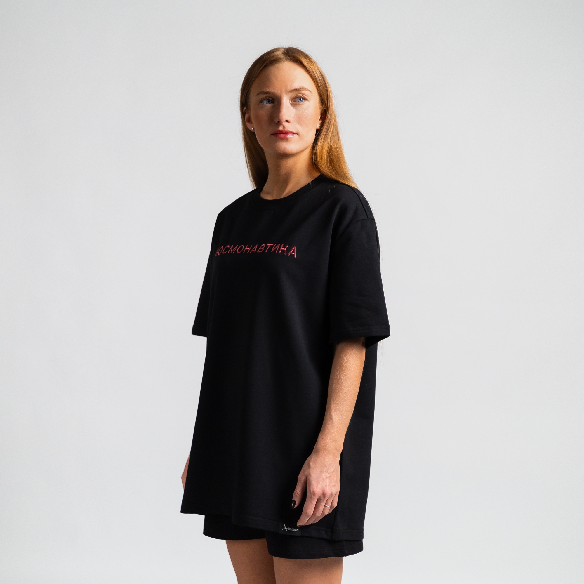 Футболка Космонавтика