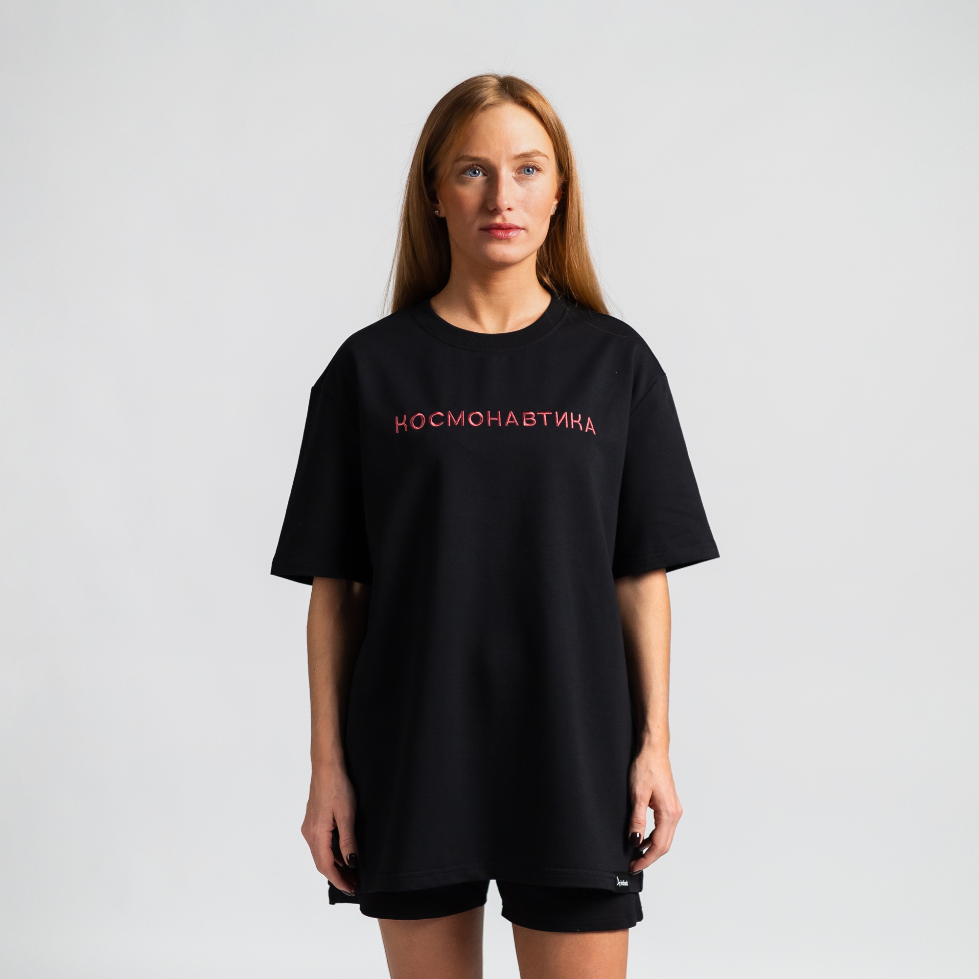 Футболка Космонавтика