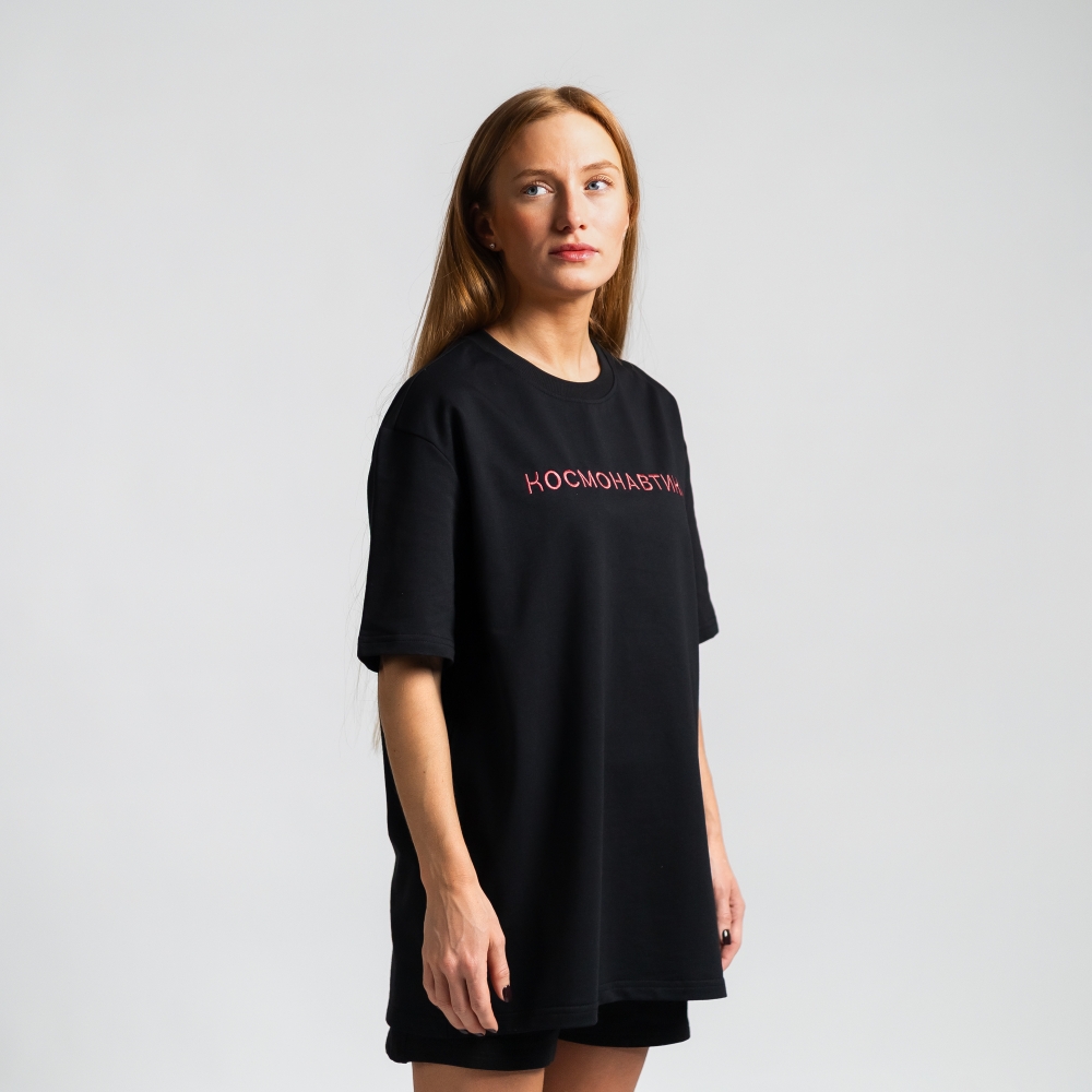 Футболка Космонавтика