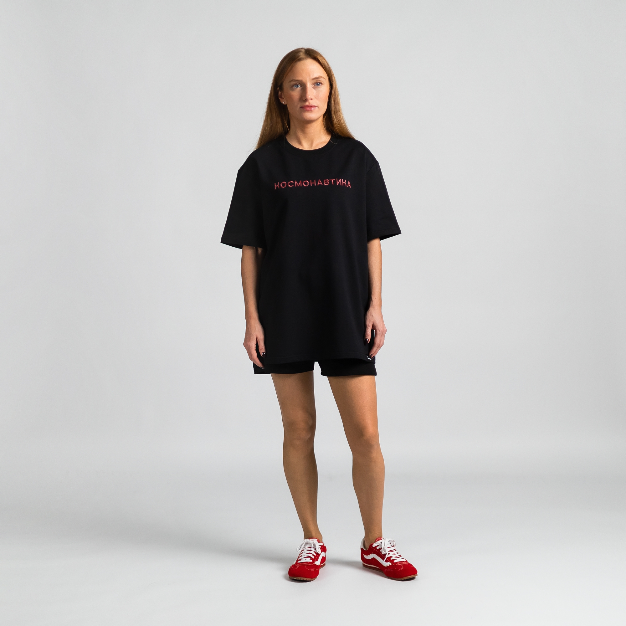 Футболка Космонавтика