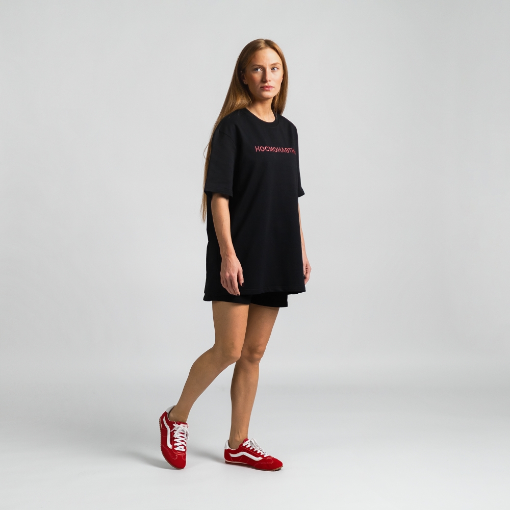 Футболка Космонавтика