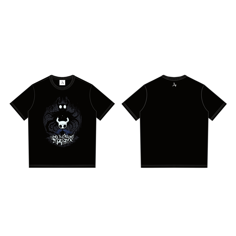 Футболка с принтом