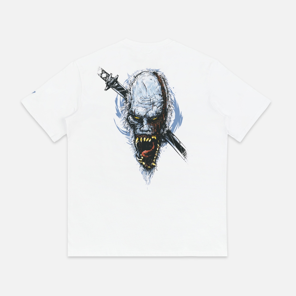 Футболка Guardian Ape (небольшой брак)