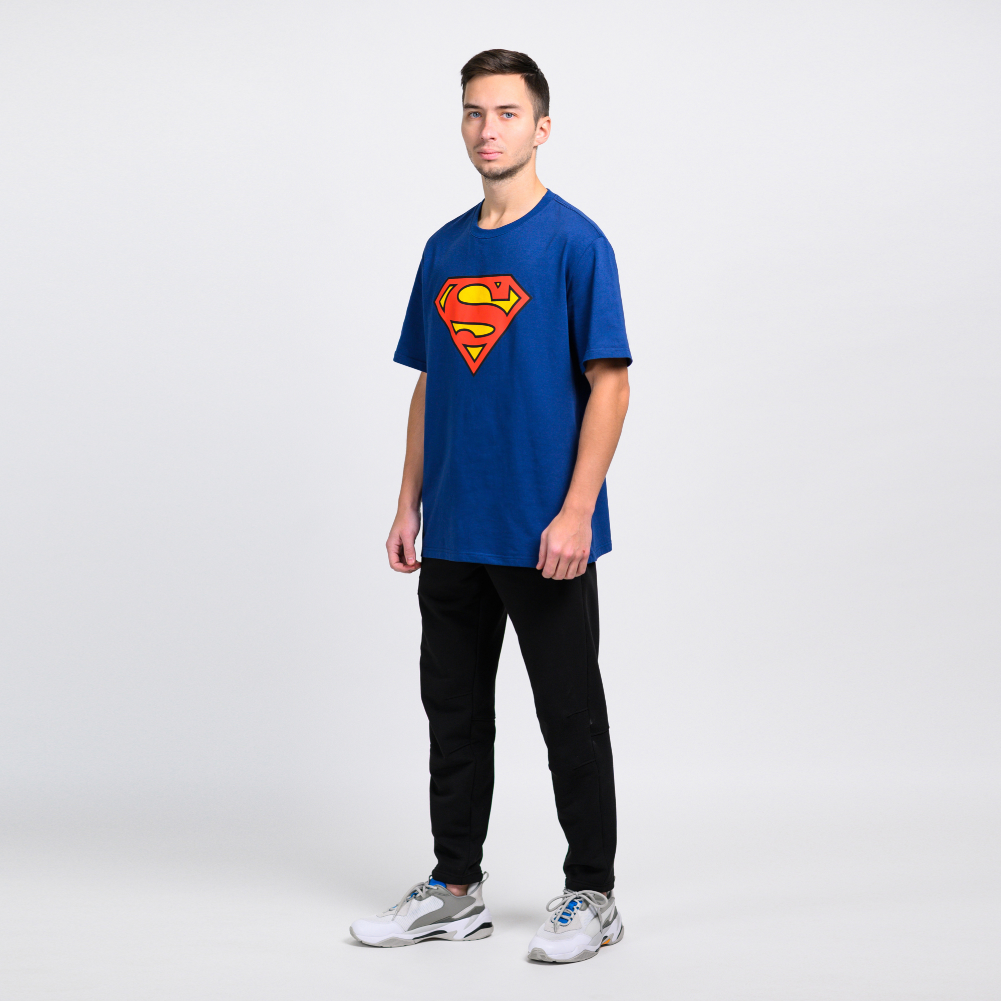 Футболка Superman