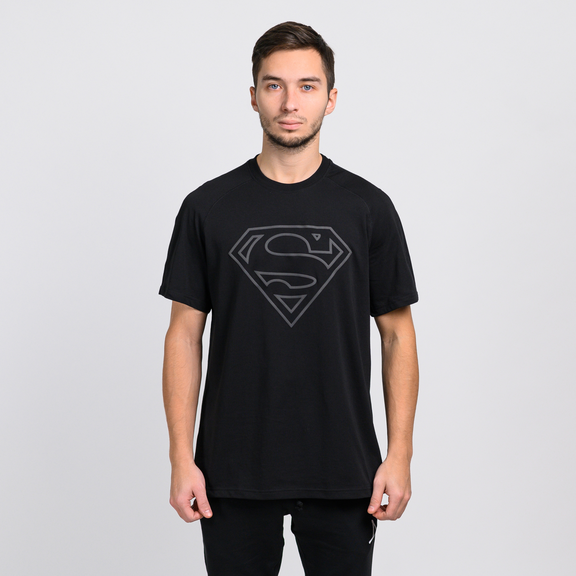 Футболка Superman