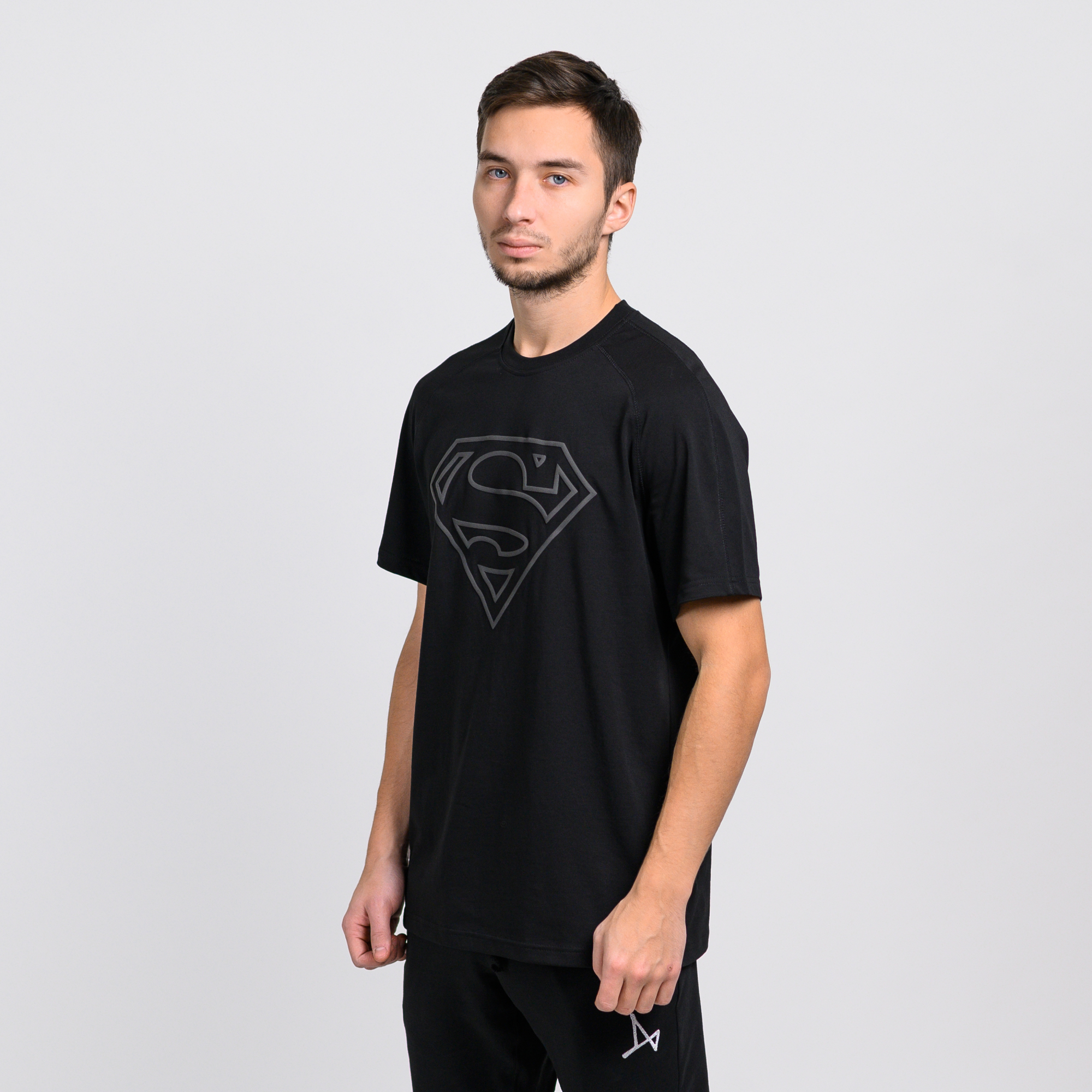 Футболка Superman