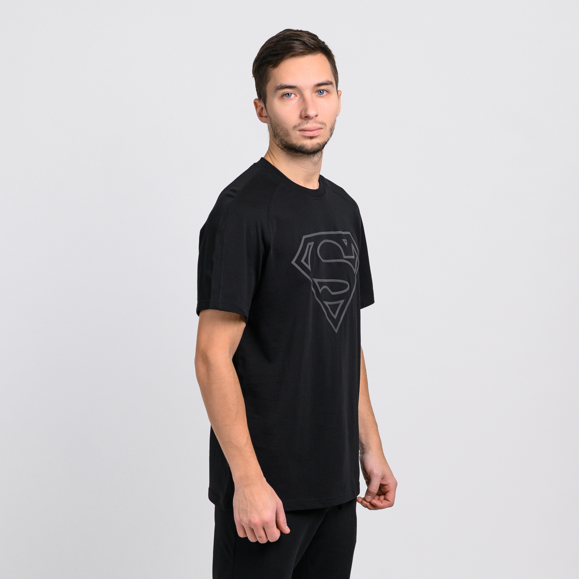 Футболка Superman