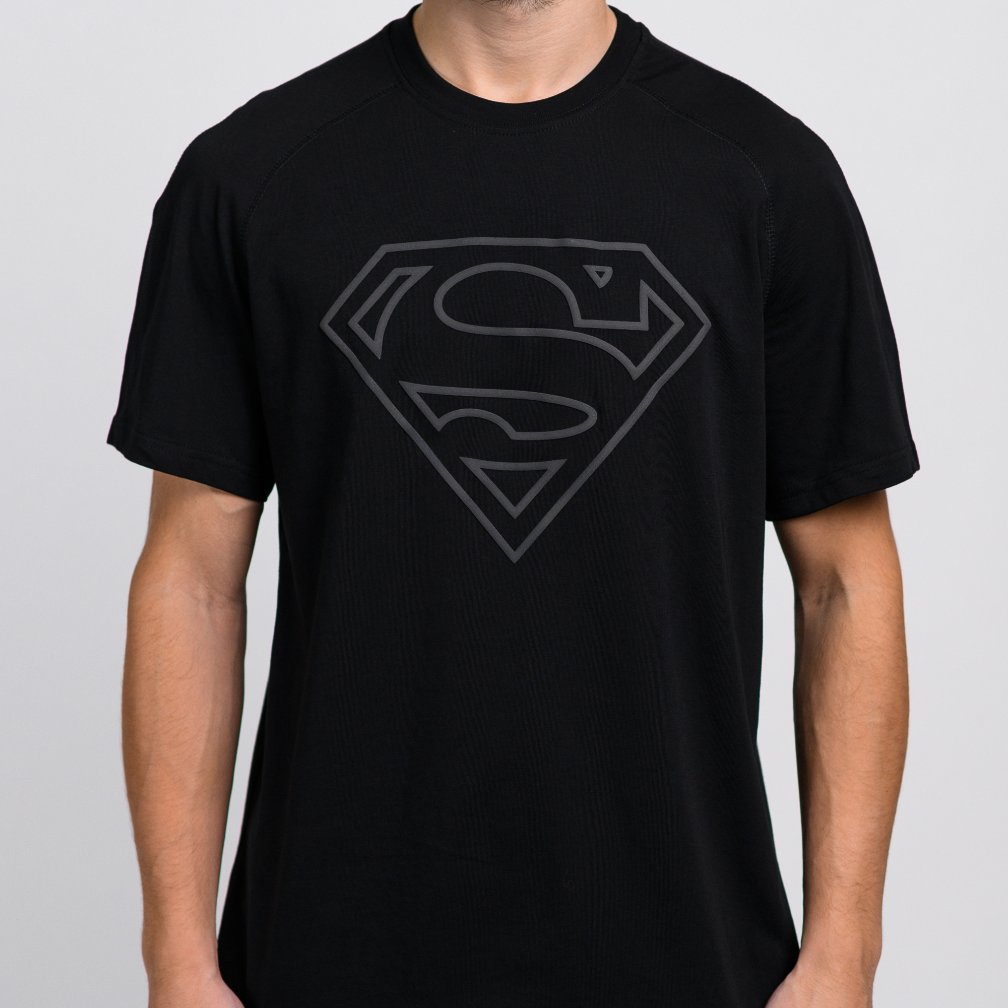 Футболка Superman