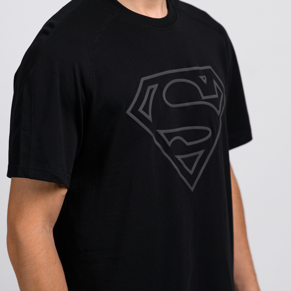 T-Shirt Superman