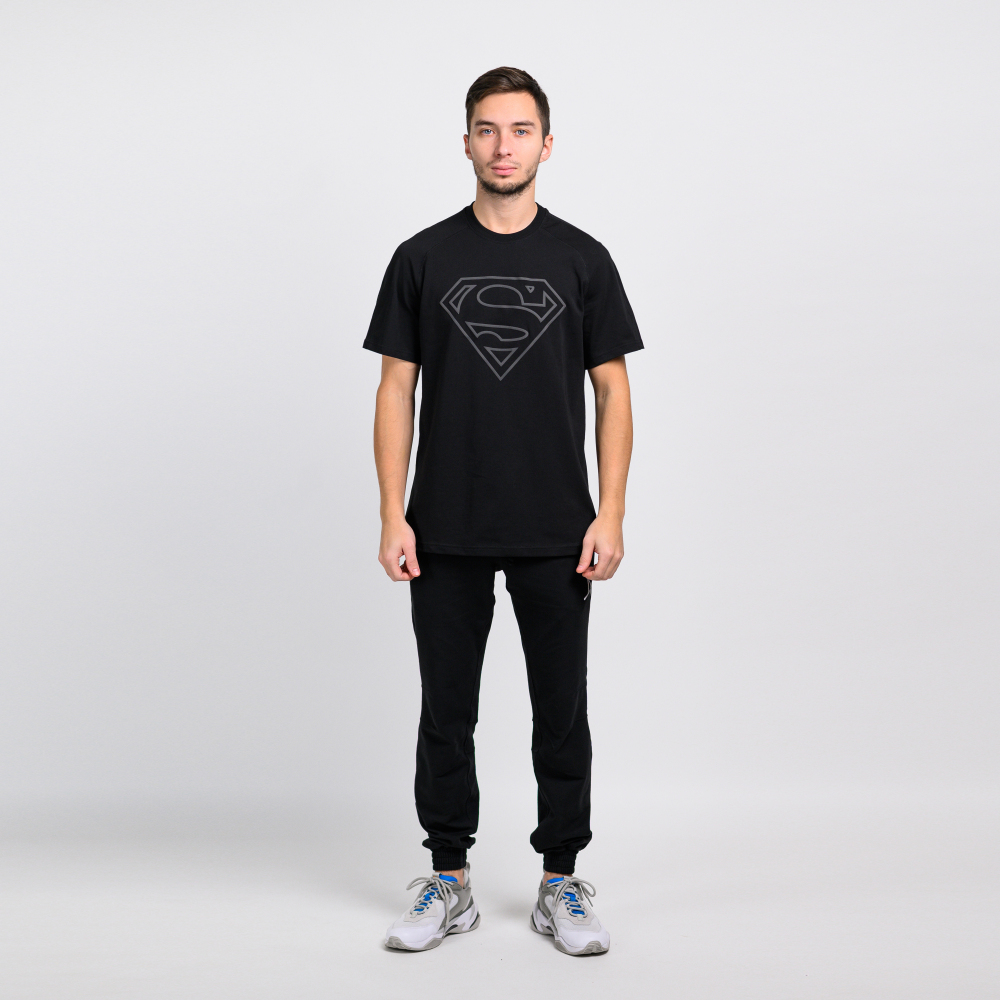 T-Shirt Superman