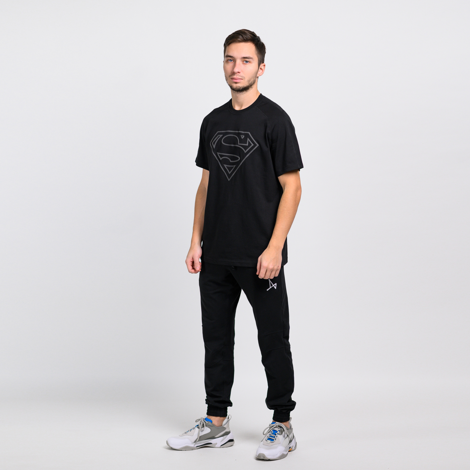 Футболка Superman