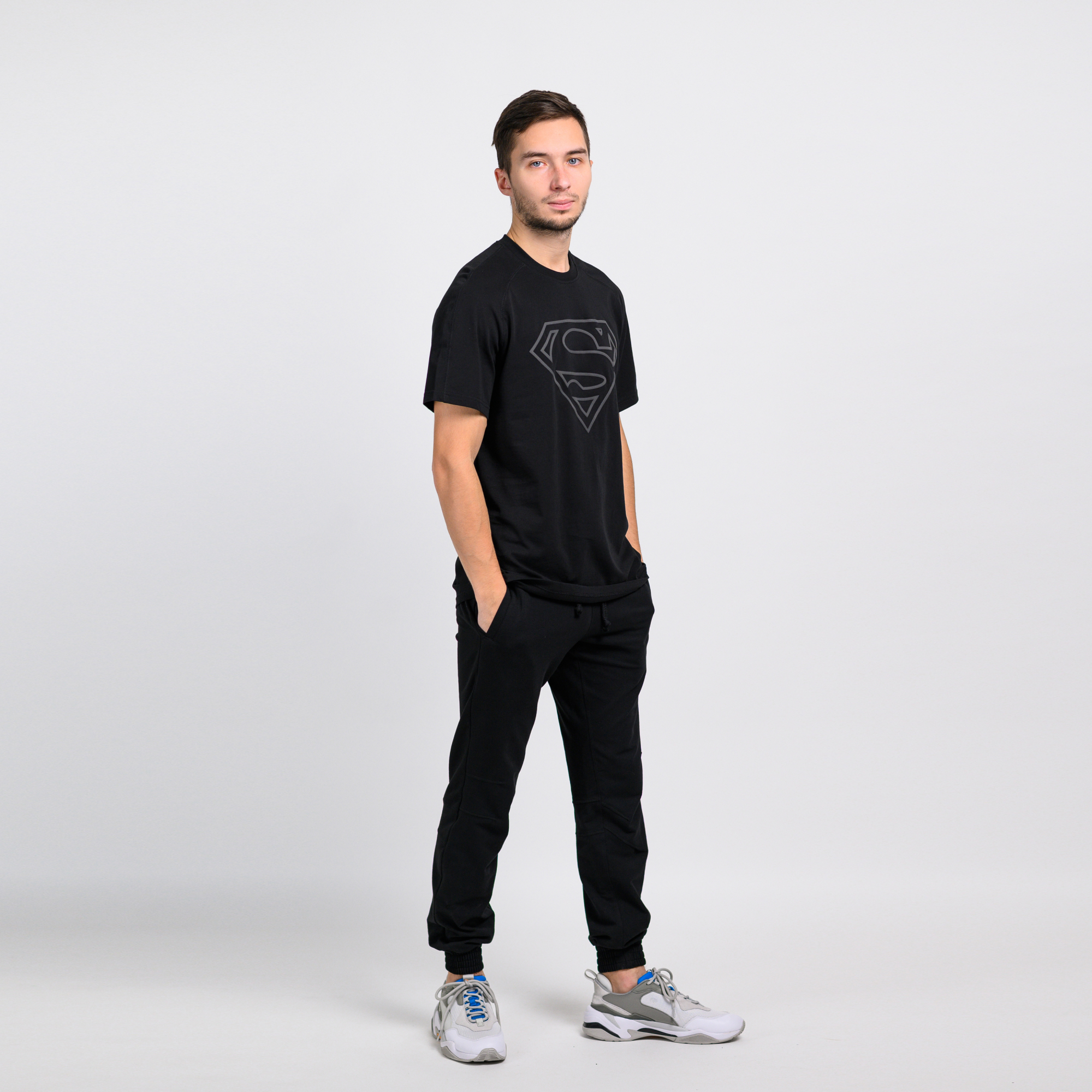 Футболка Superman