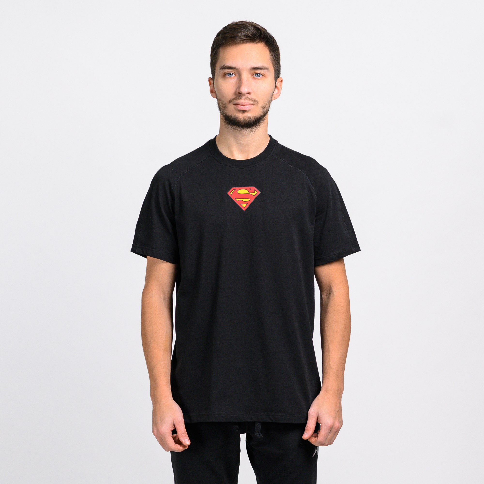 Футболка Superman