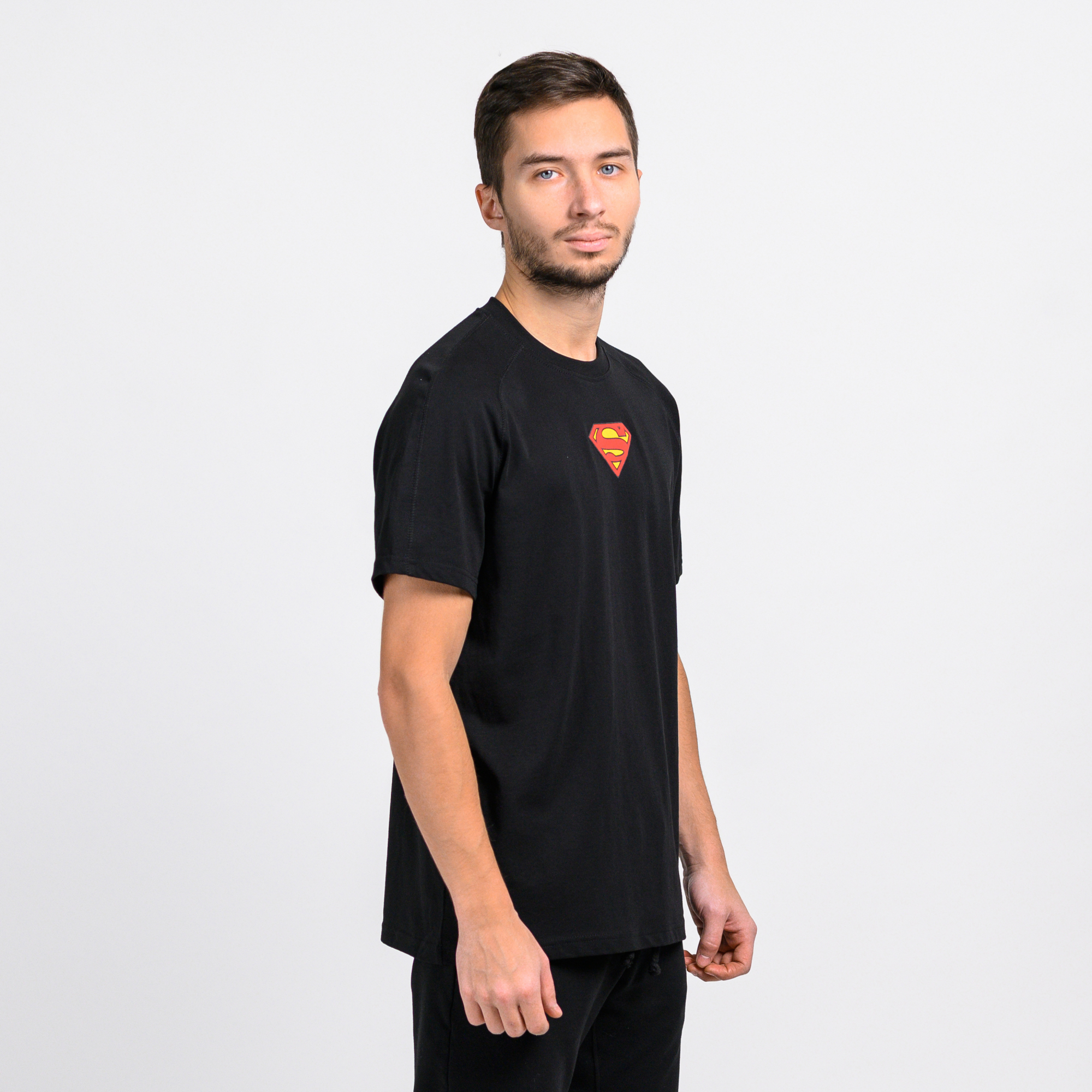 Футболка Superman