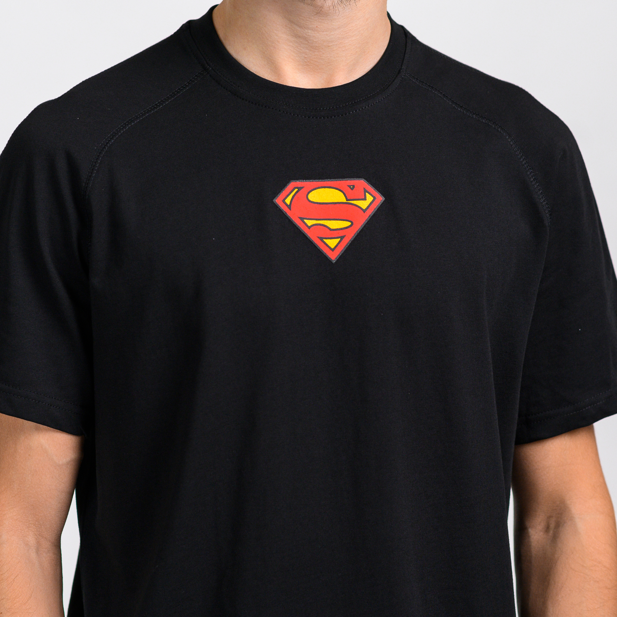 Футболка Superman