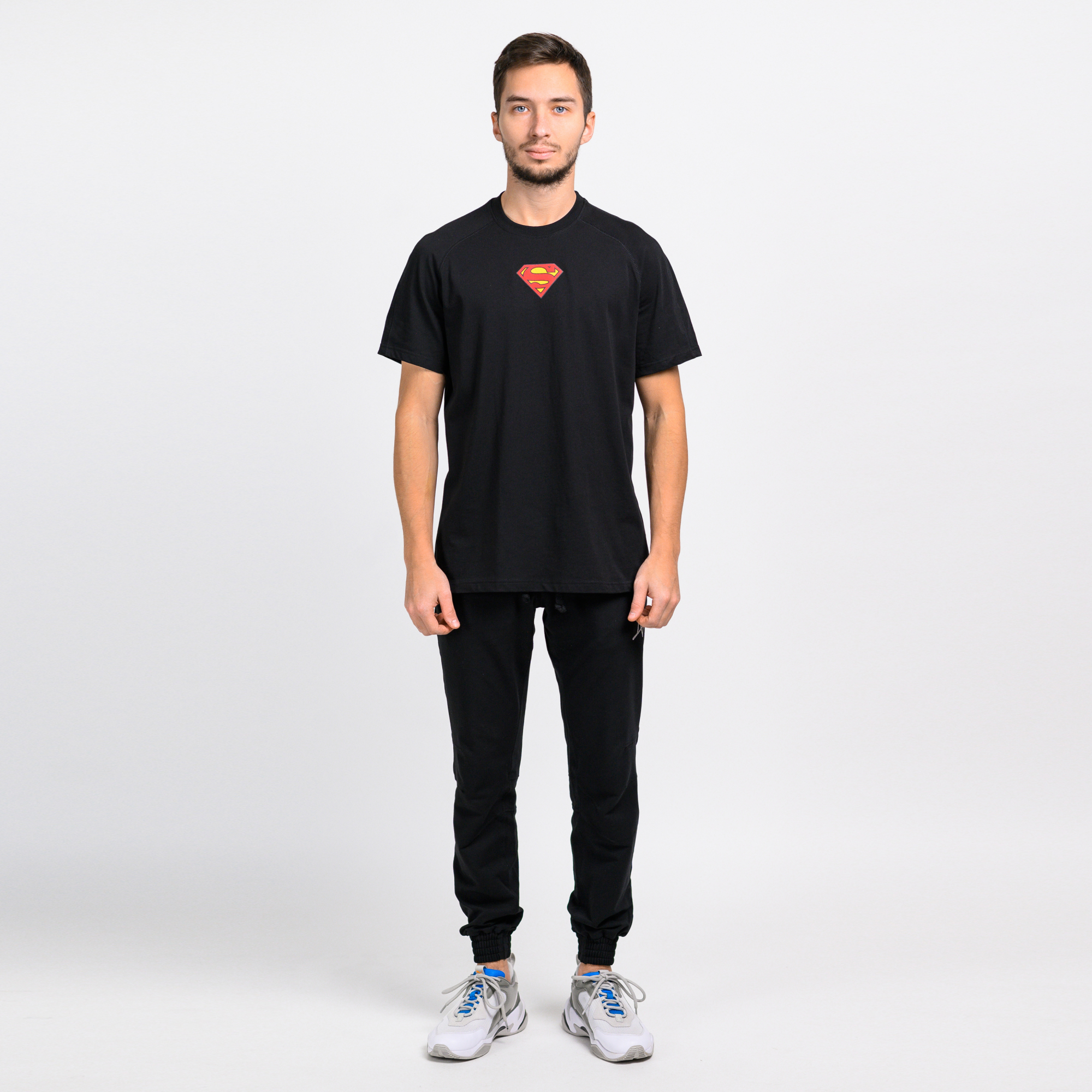 Футболка Superman