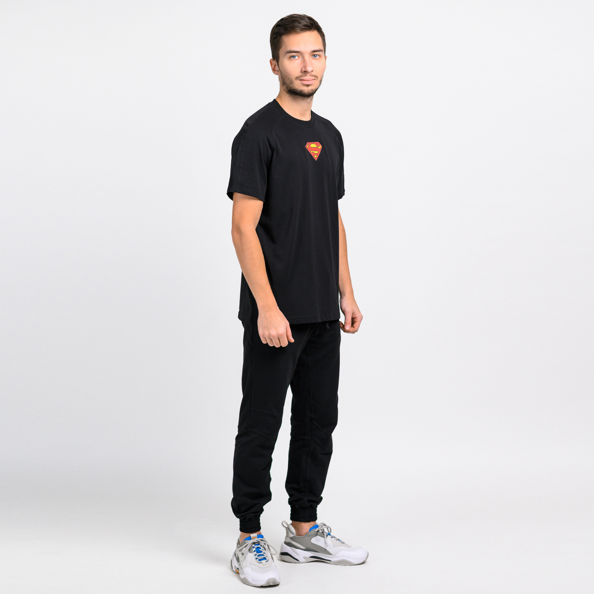 Футболка Superman