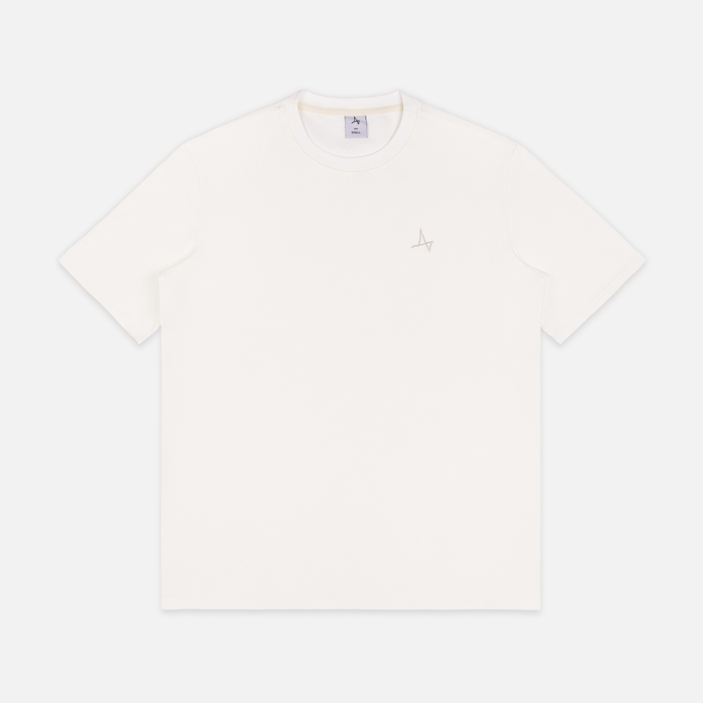 Футболка Velur (небольшой брак)