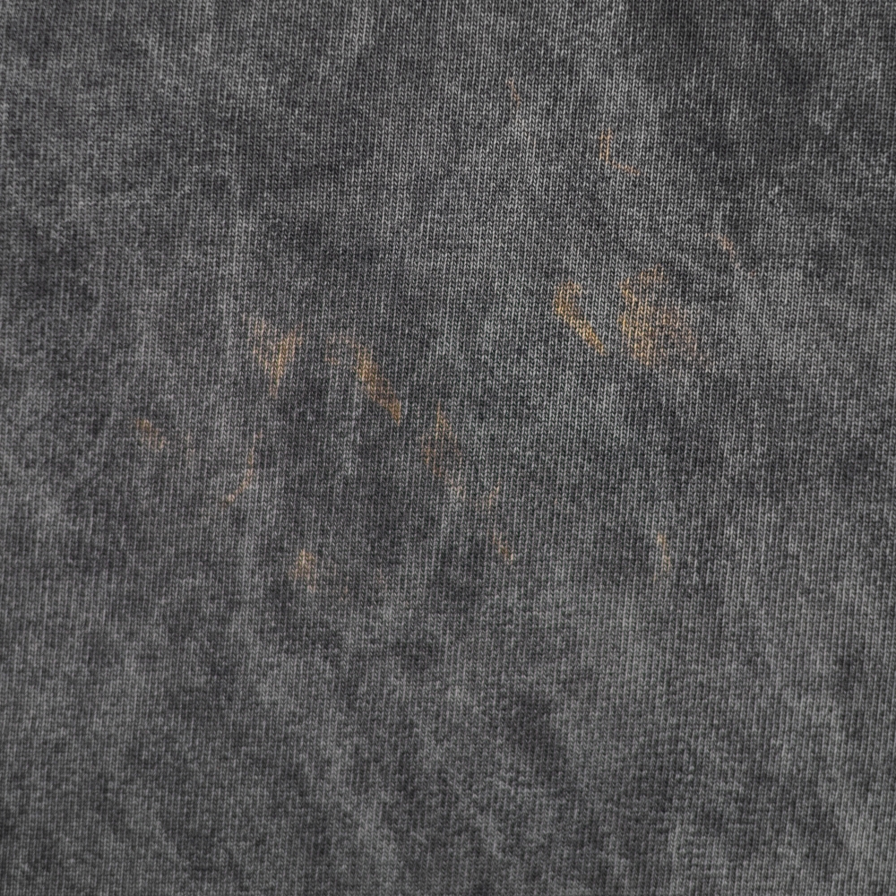 Футболка Garment Dye (небольшой брак)