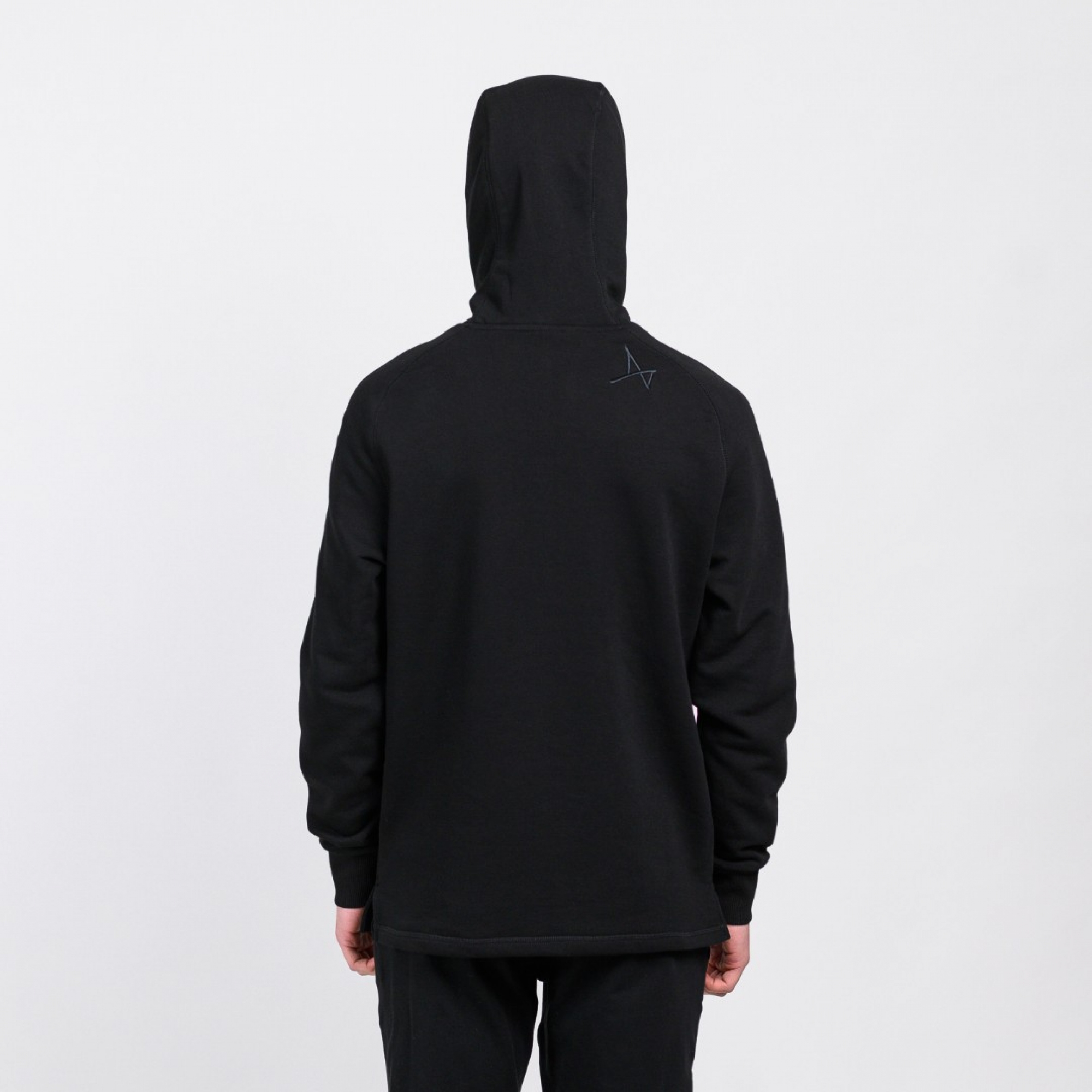 Худи Ninja Superman Logo