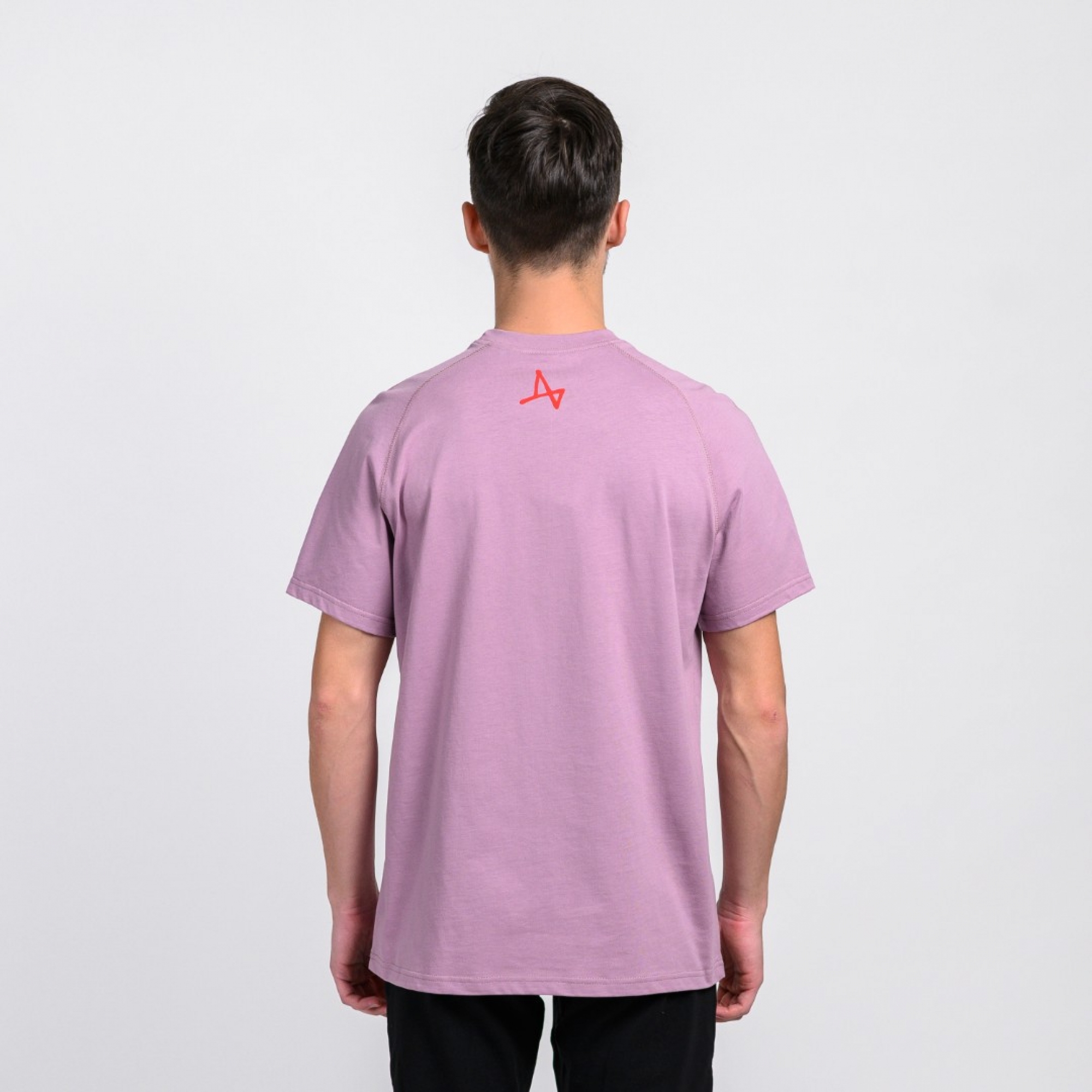 Футболка Tom & Jerry