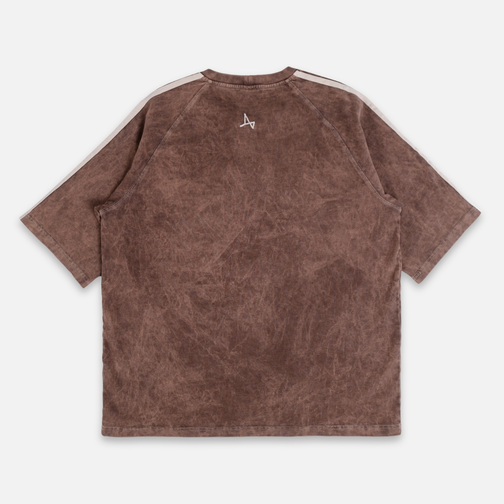 Футболка Garment Dye (небольшой брак)