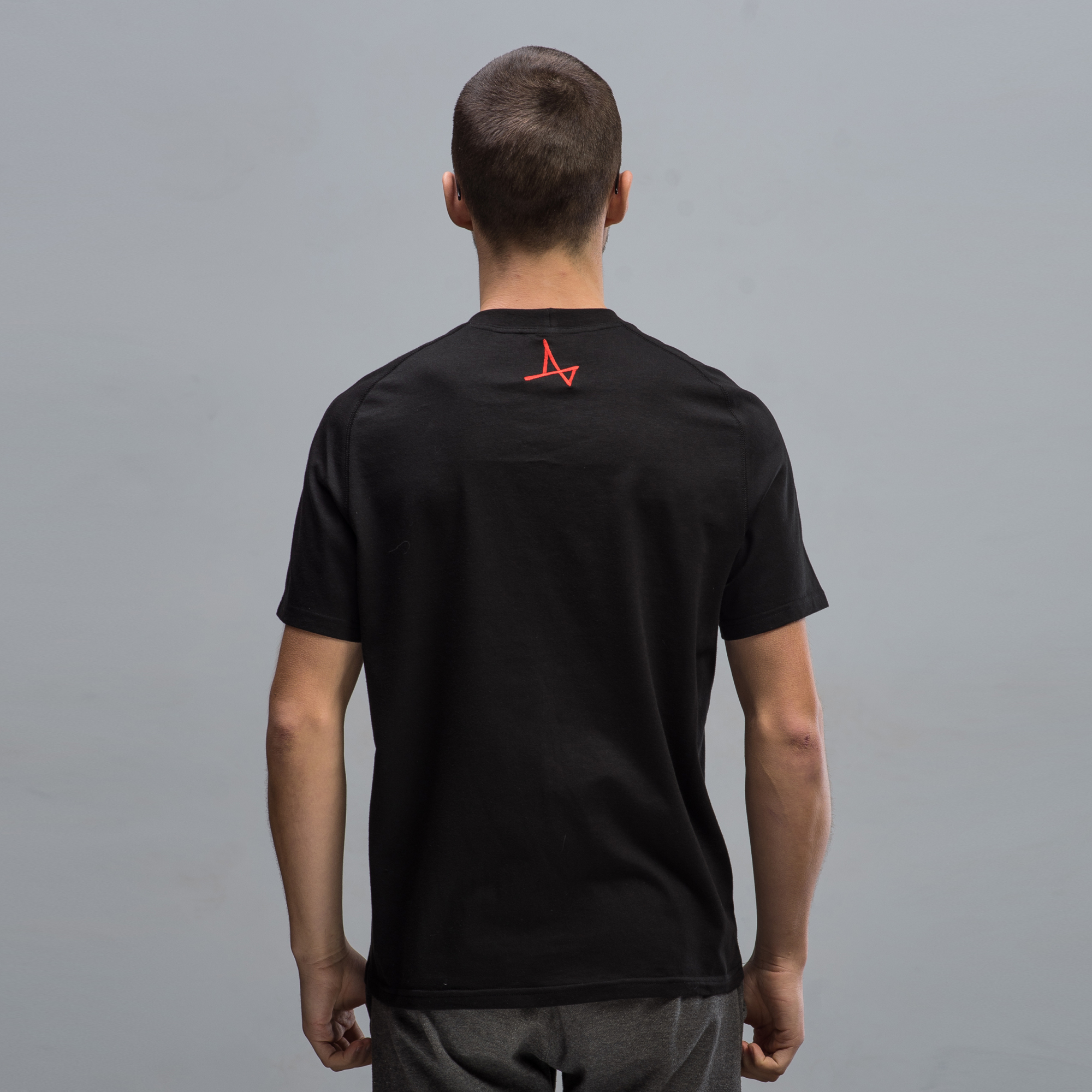 Футболка Samurai