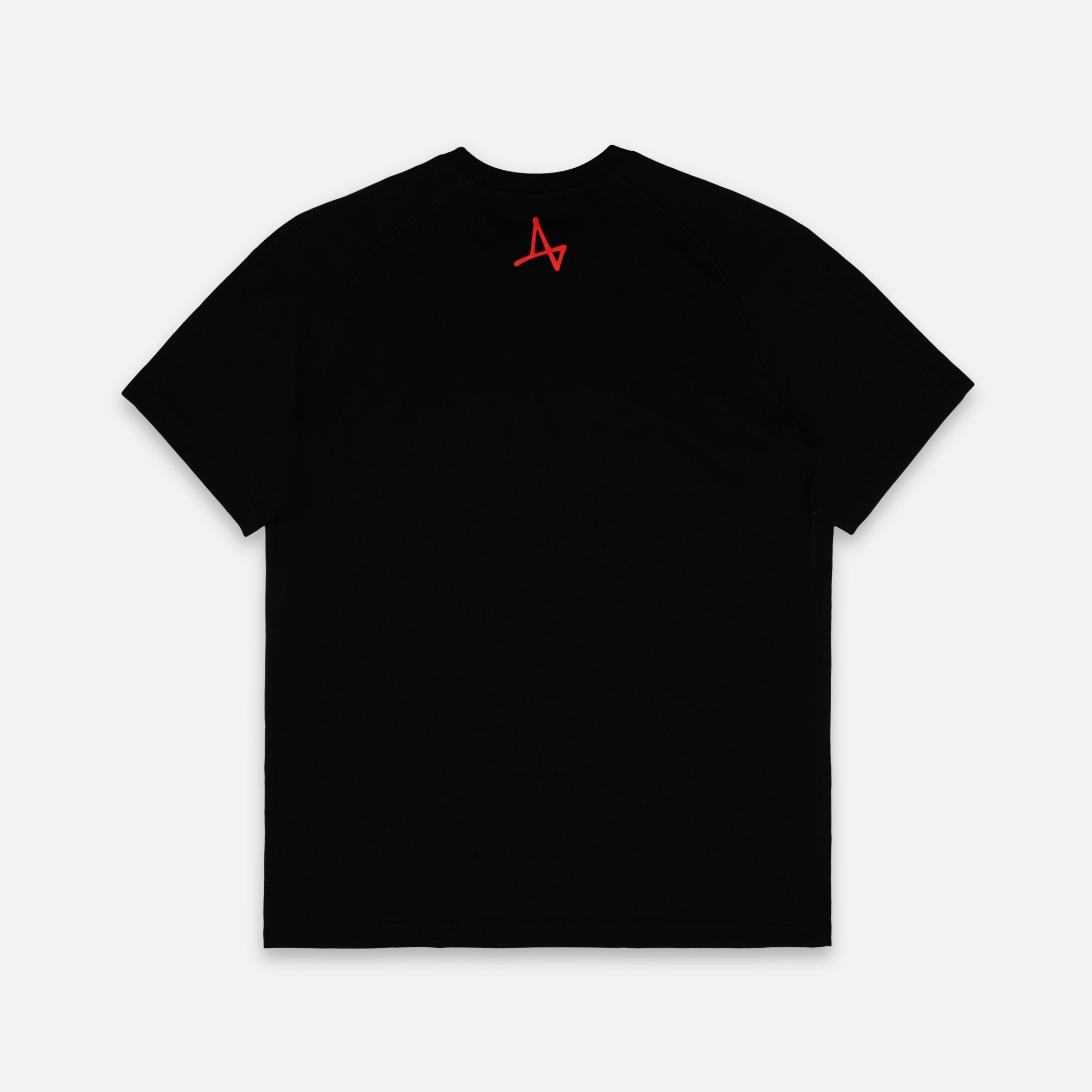 Футболка Samurai