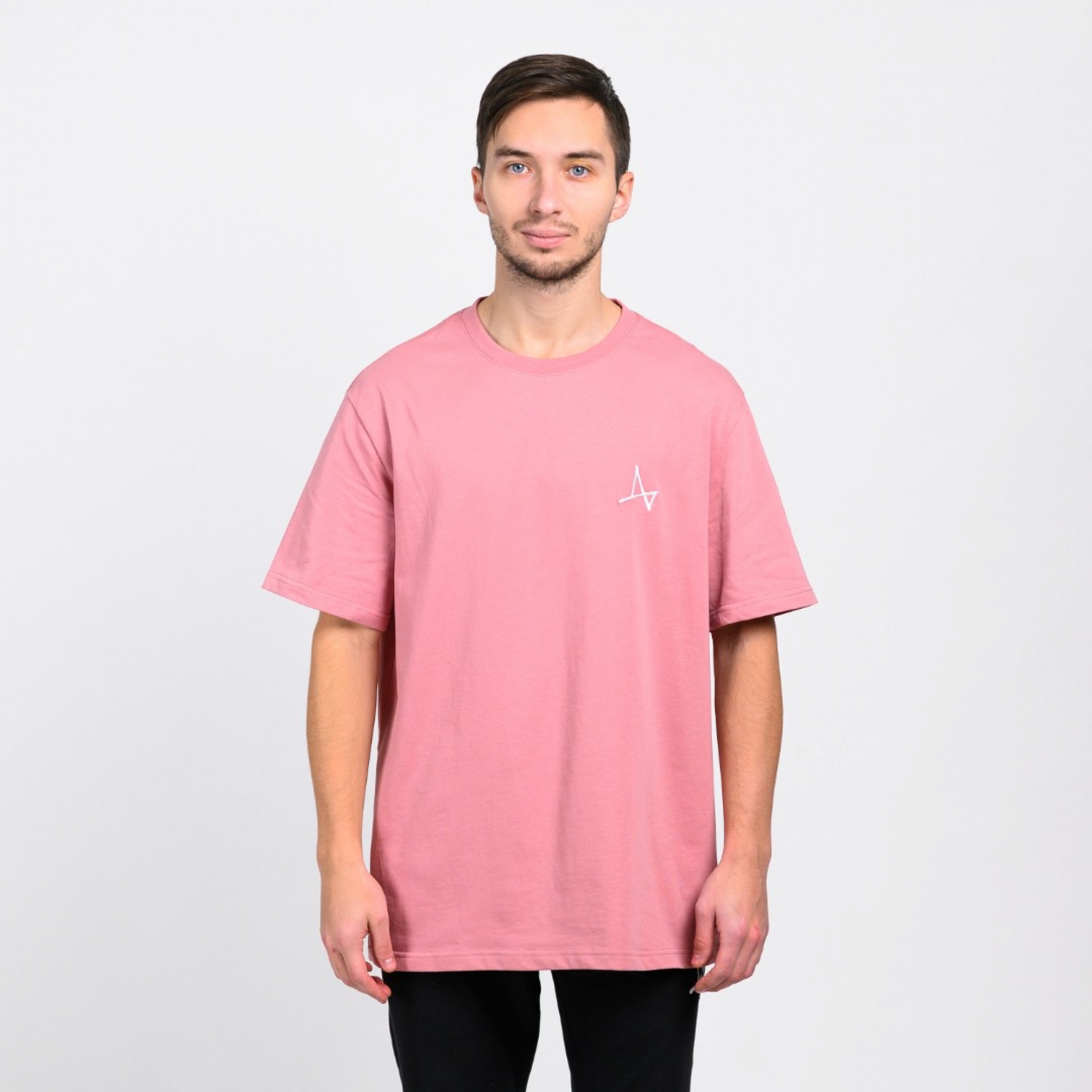 Футболка базовая