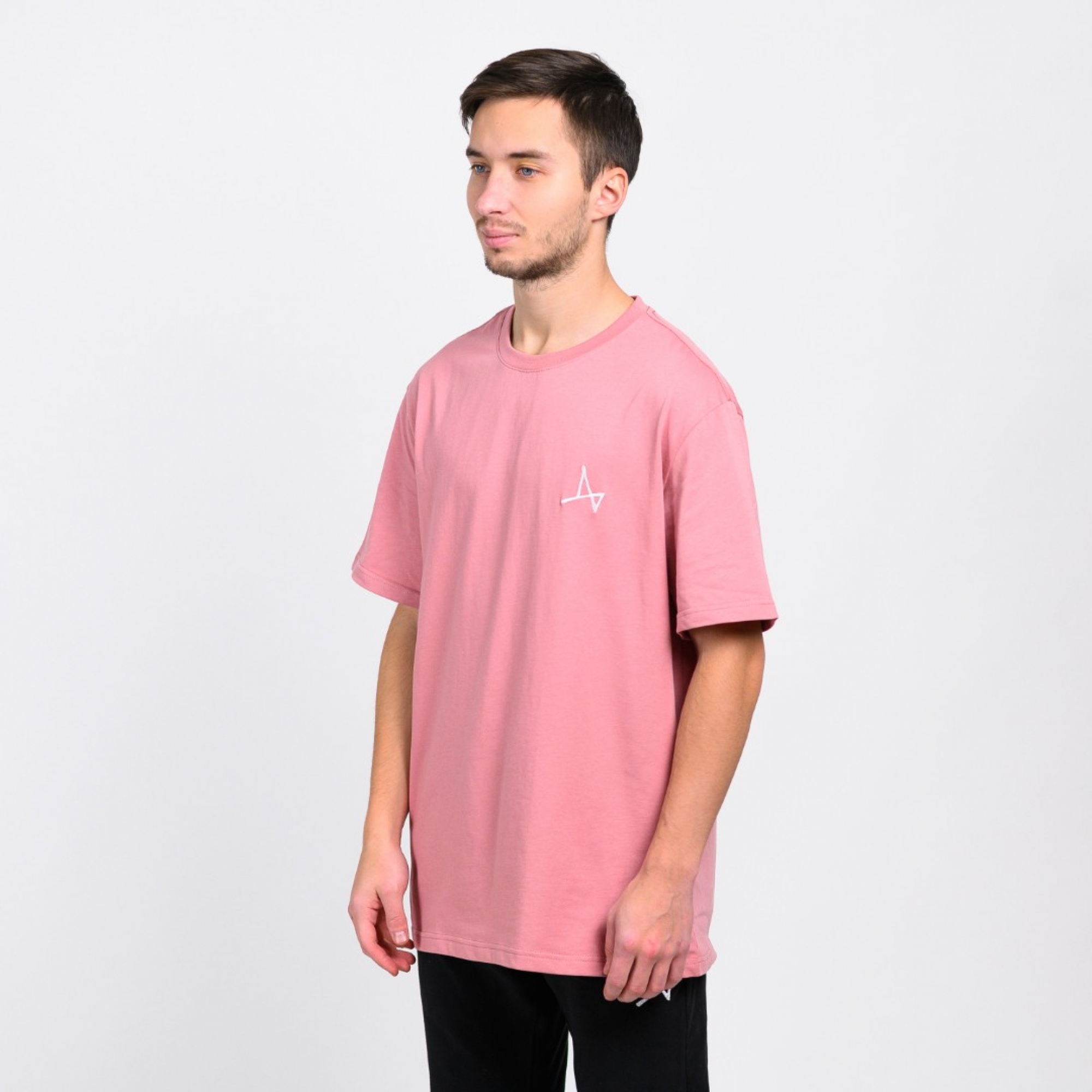 Футболка базовая