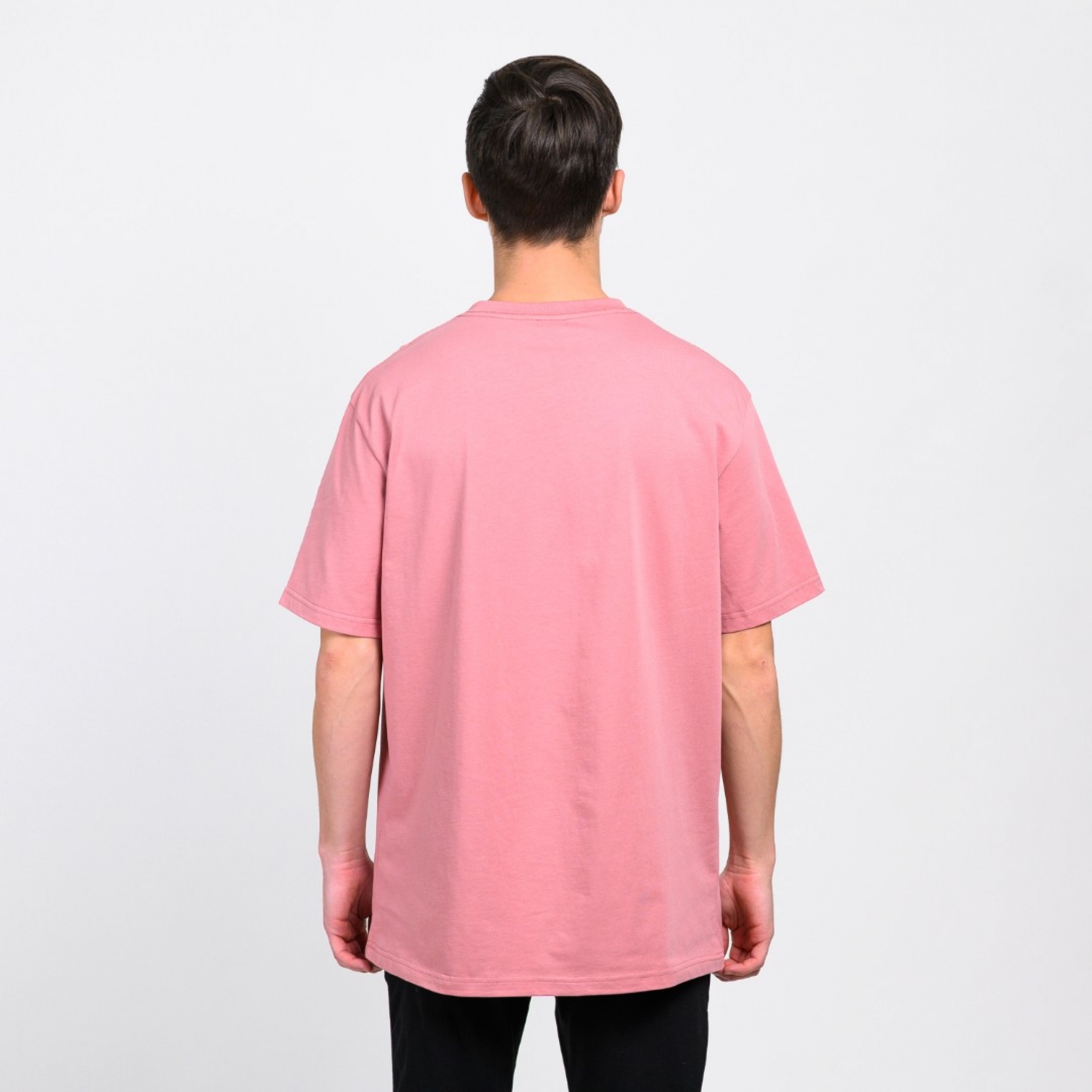 Футболка базовая