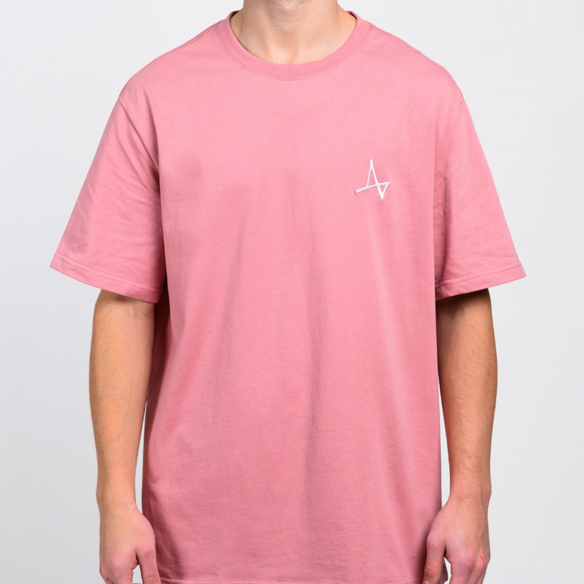 Футболка базовая