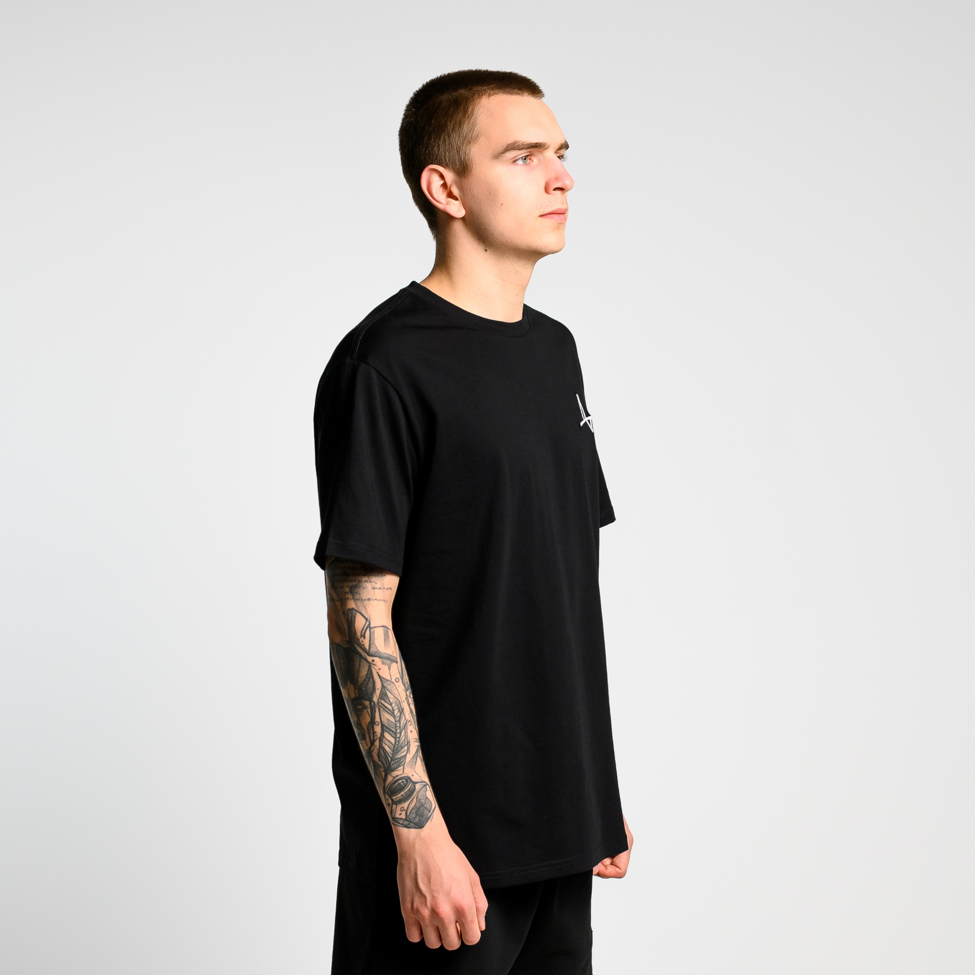 T-Shirt Oversize
