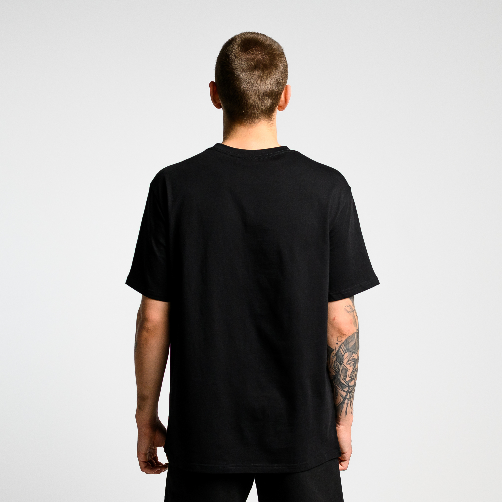 T-Shirt Oversize