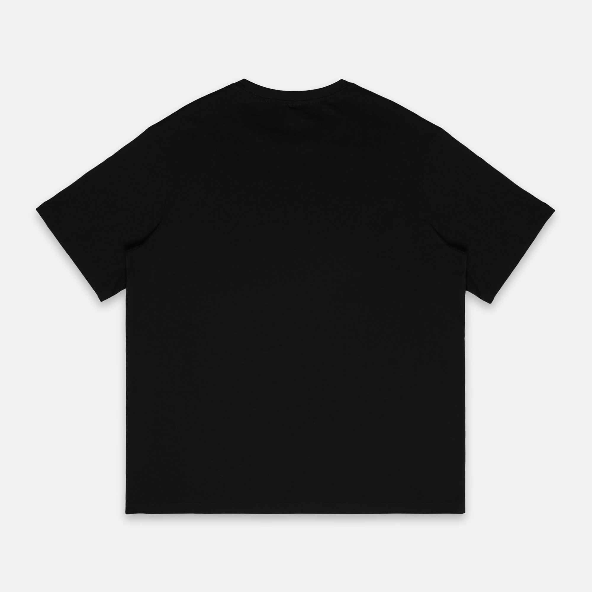 T-Shirt Oversize (tshirtm101) — Indiwd