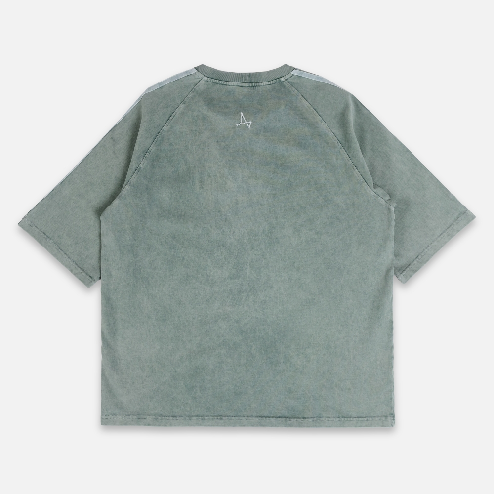 Футболка Garment Dye (небольшой брак)