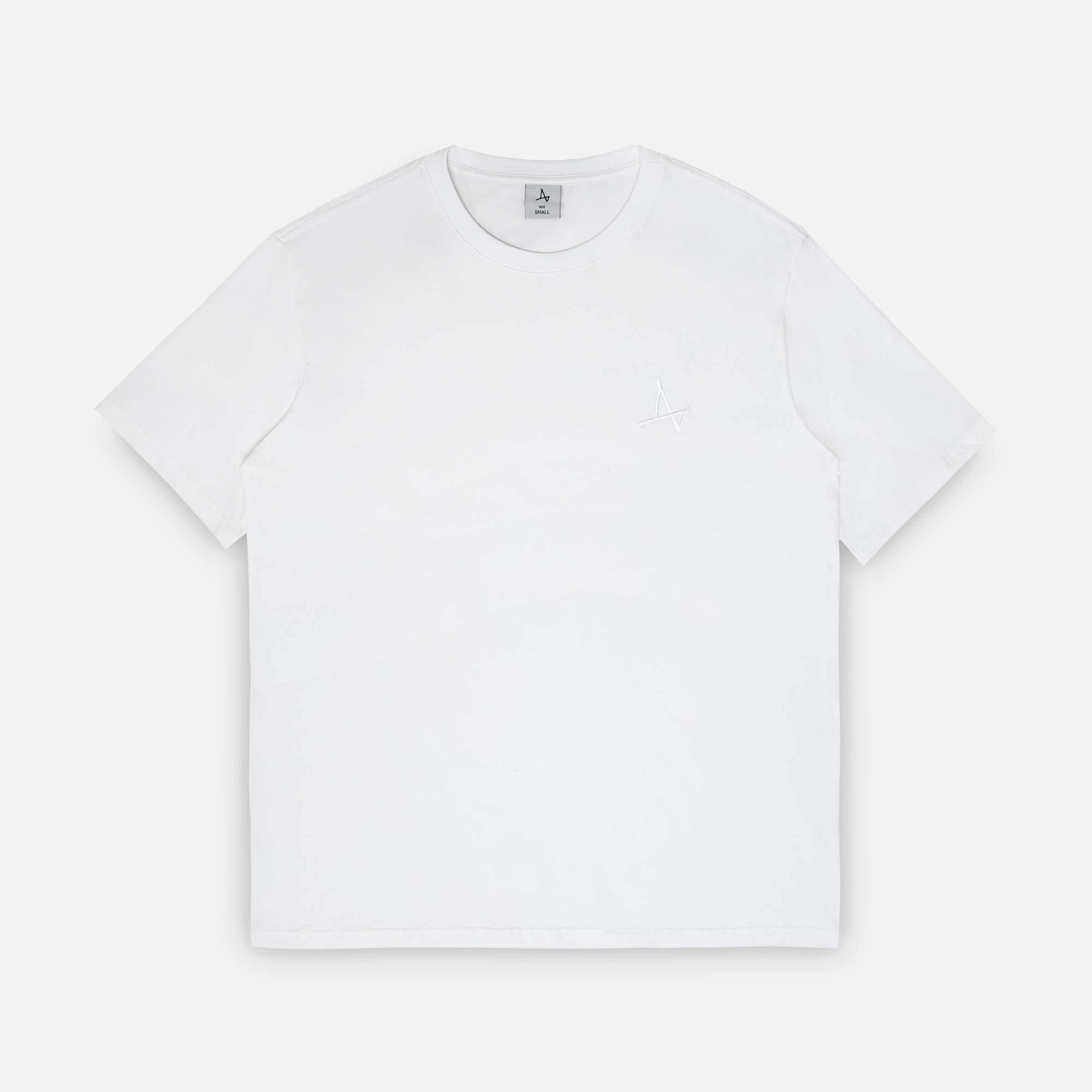 Футболка базовая