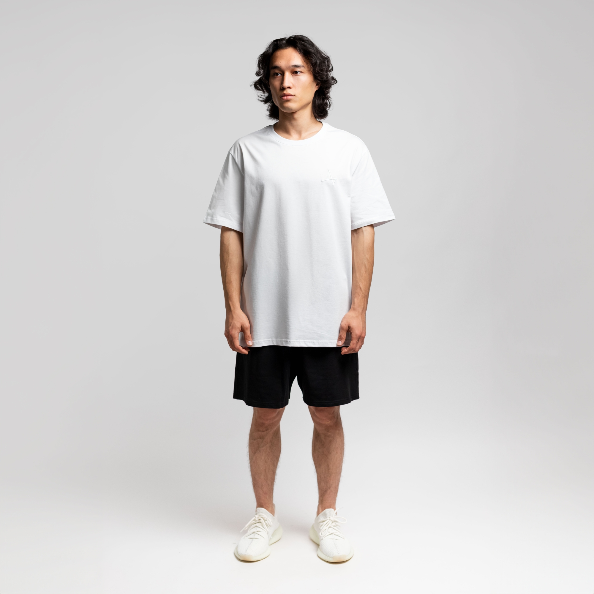 Футболка базовая