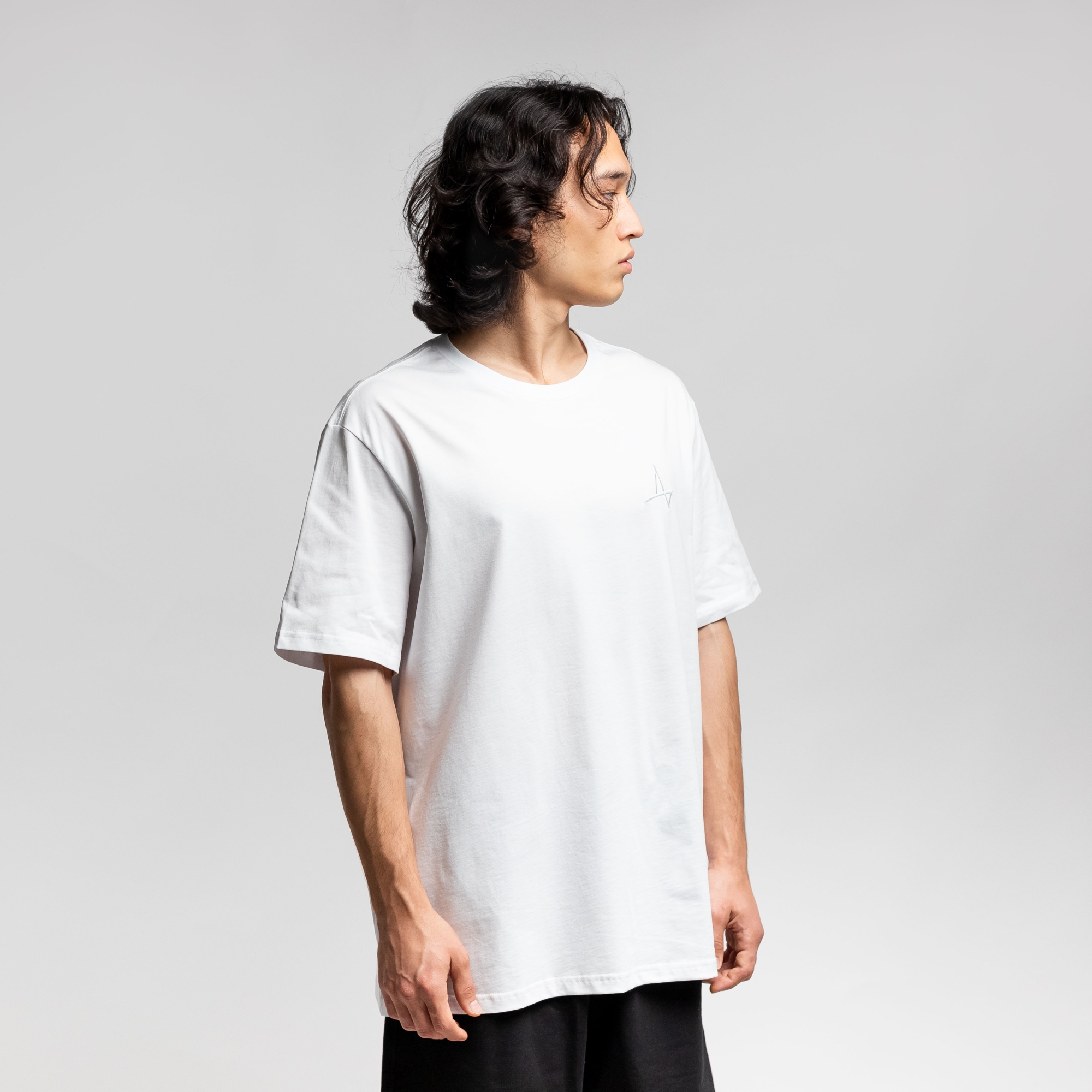 Футболка базовая