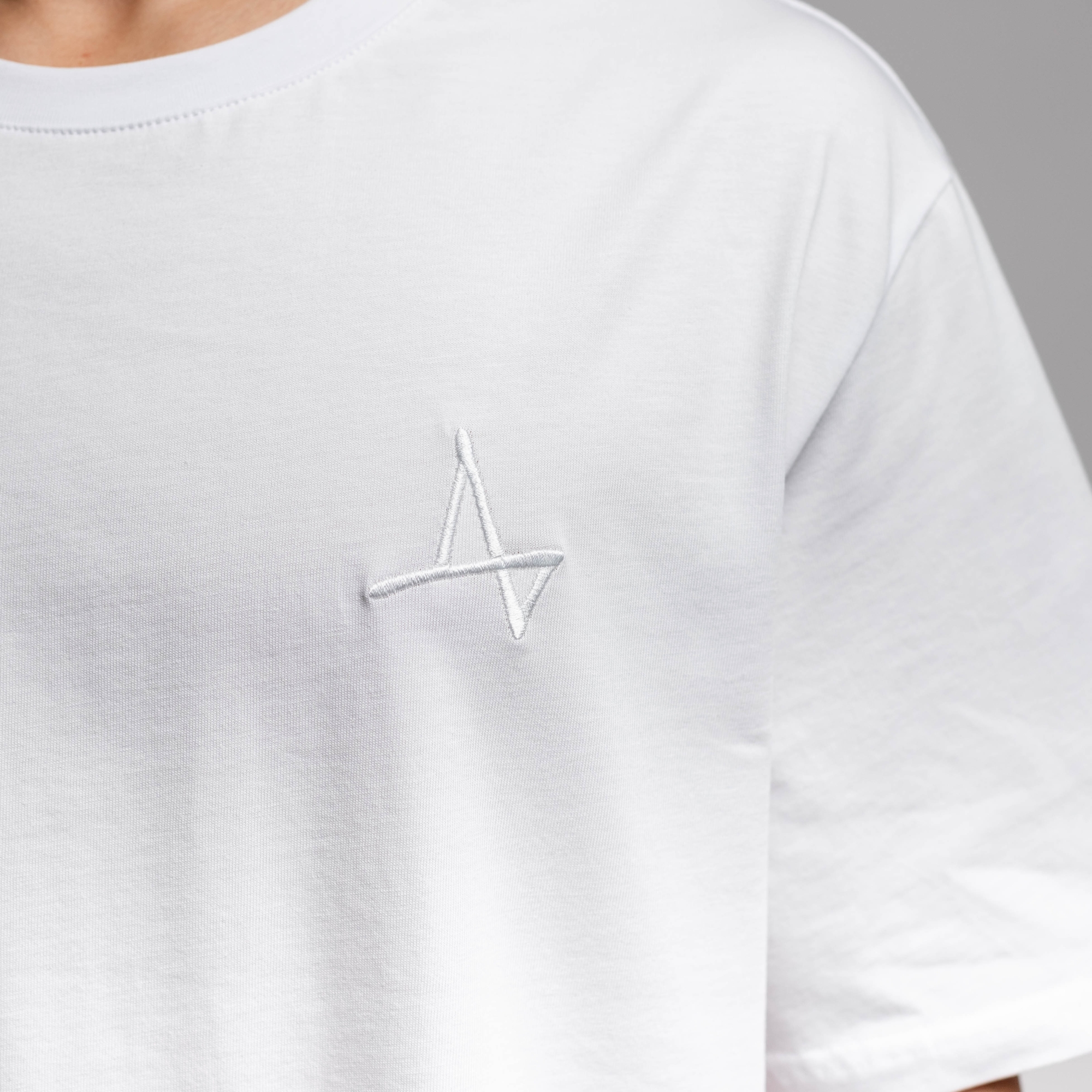 Футболка базовая