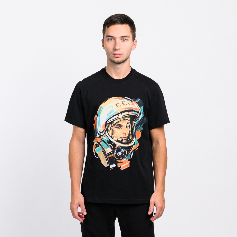 T-Shirt Gagarin