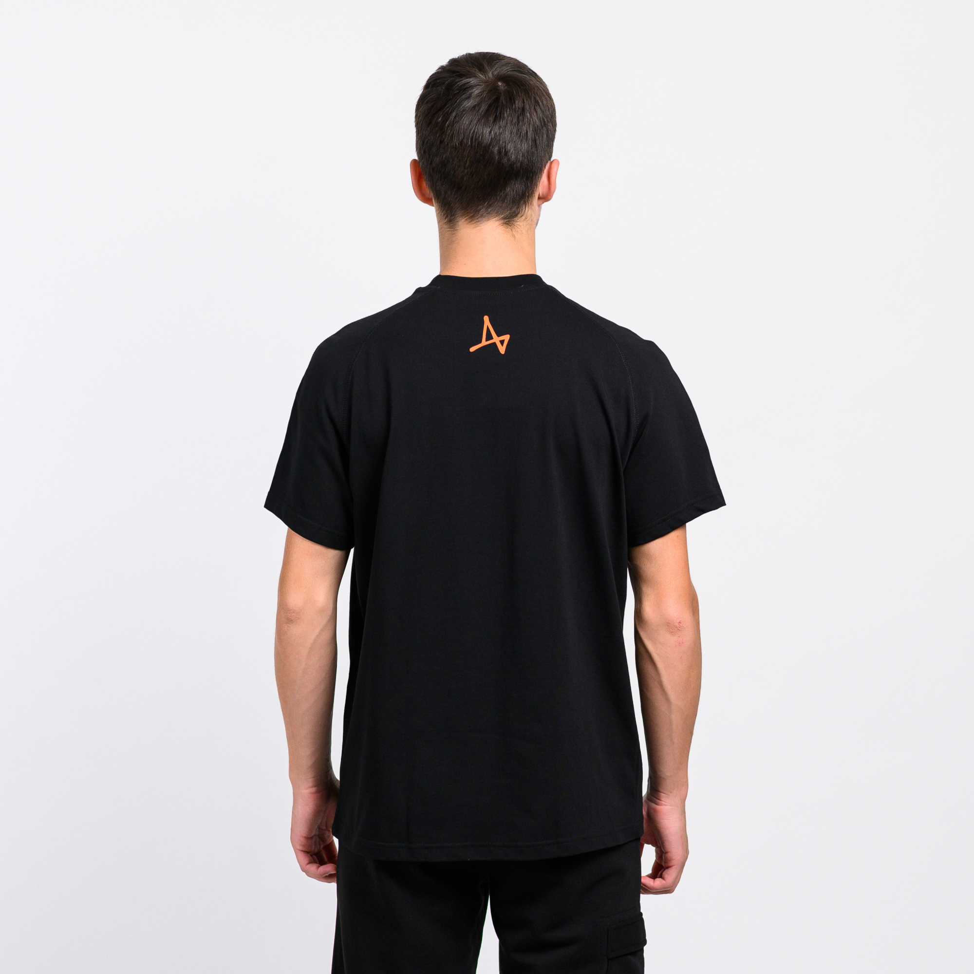 Футболка Гагарин