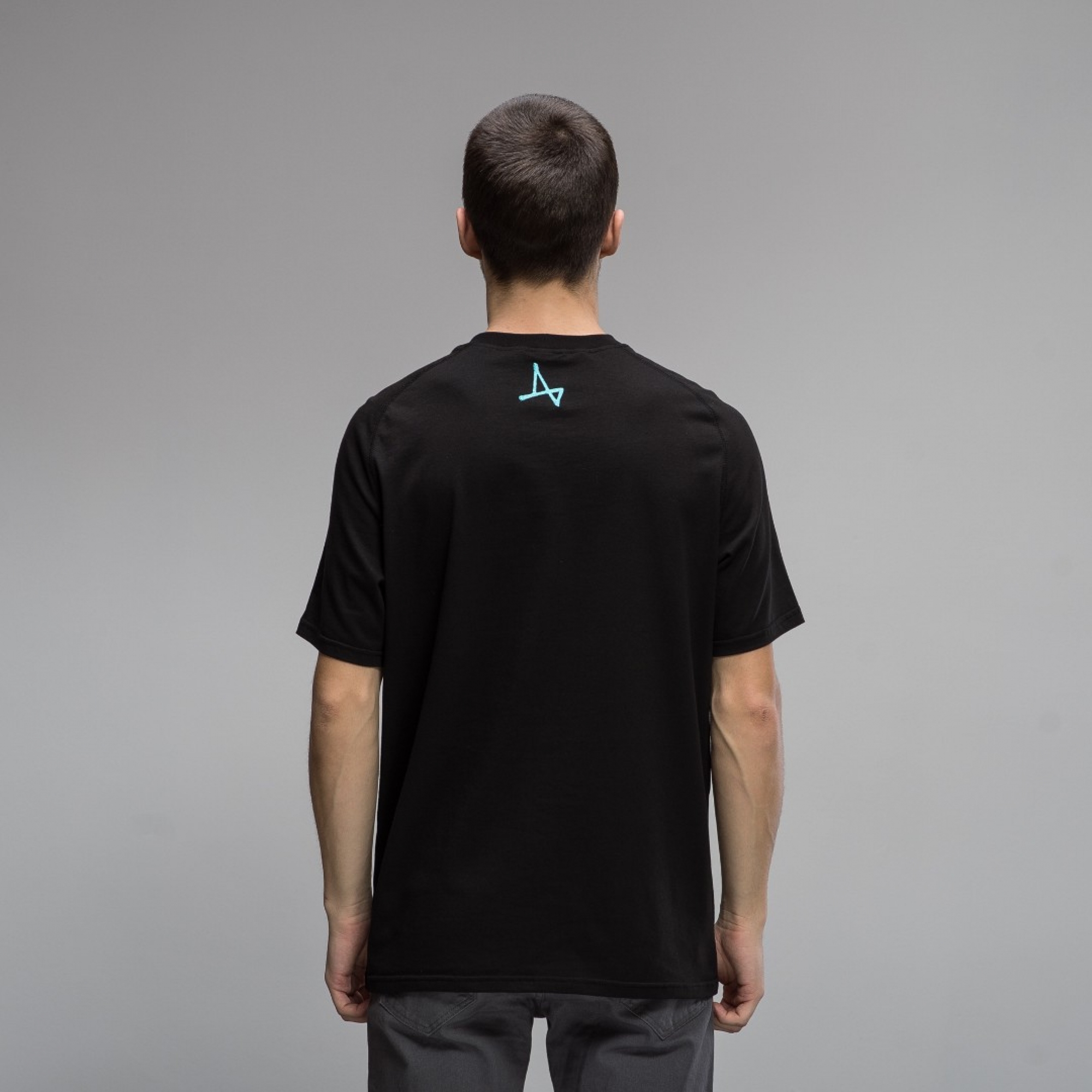 Футболка Харламов