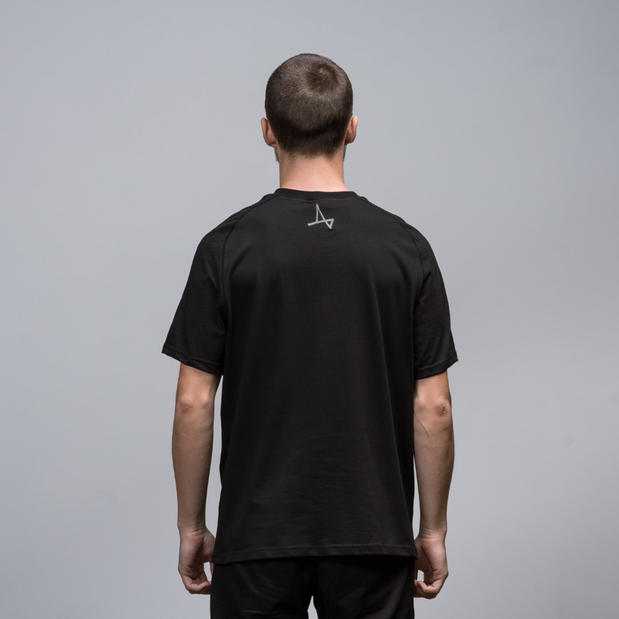 Футболка Tiger