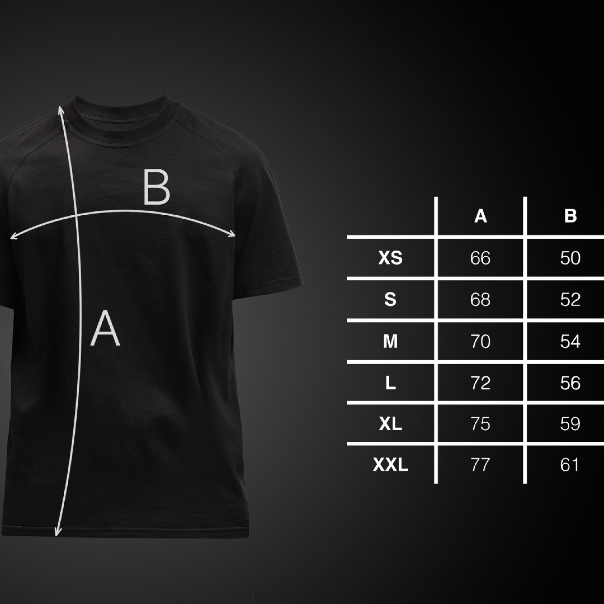 Футболка Tiger