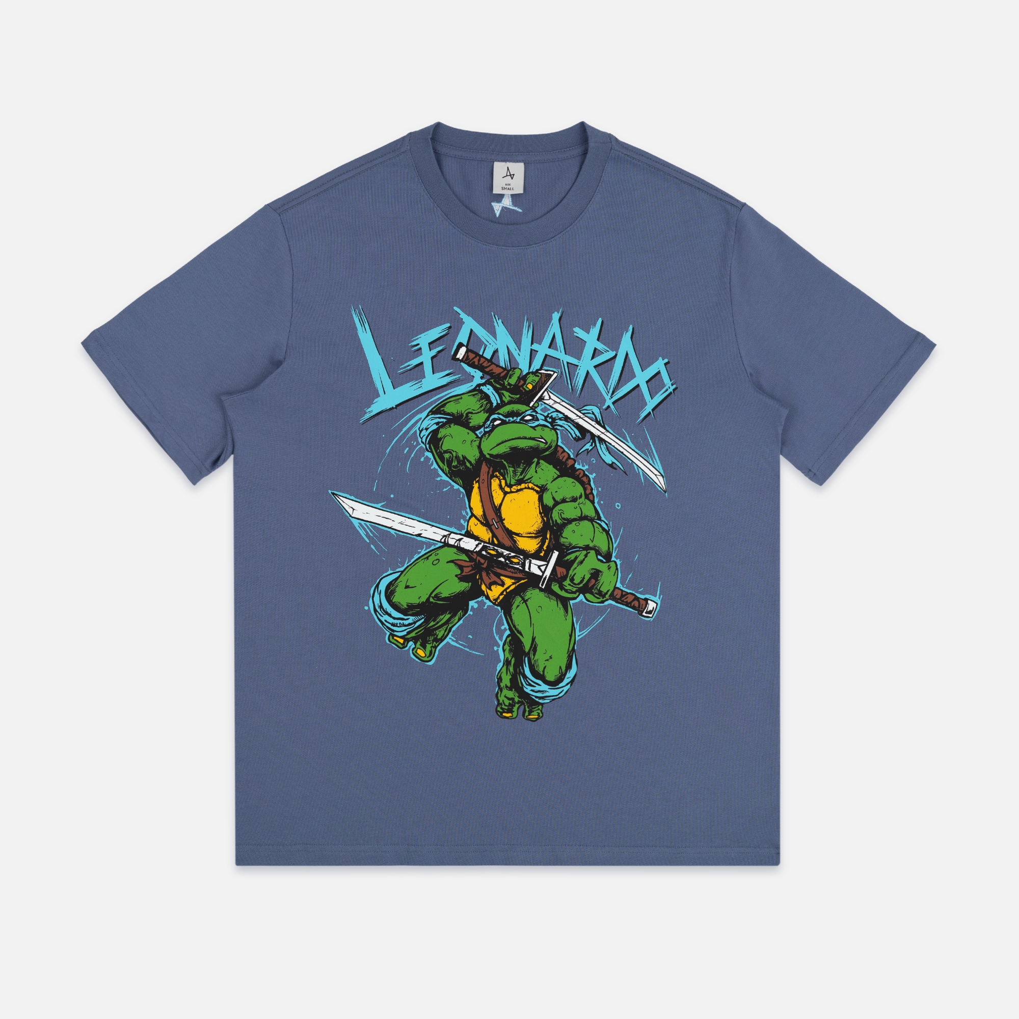 Черепаший тубус